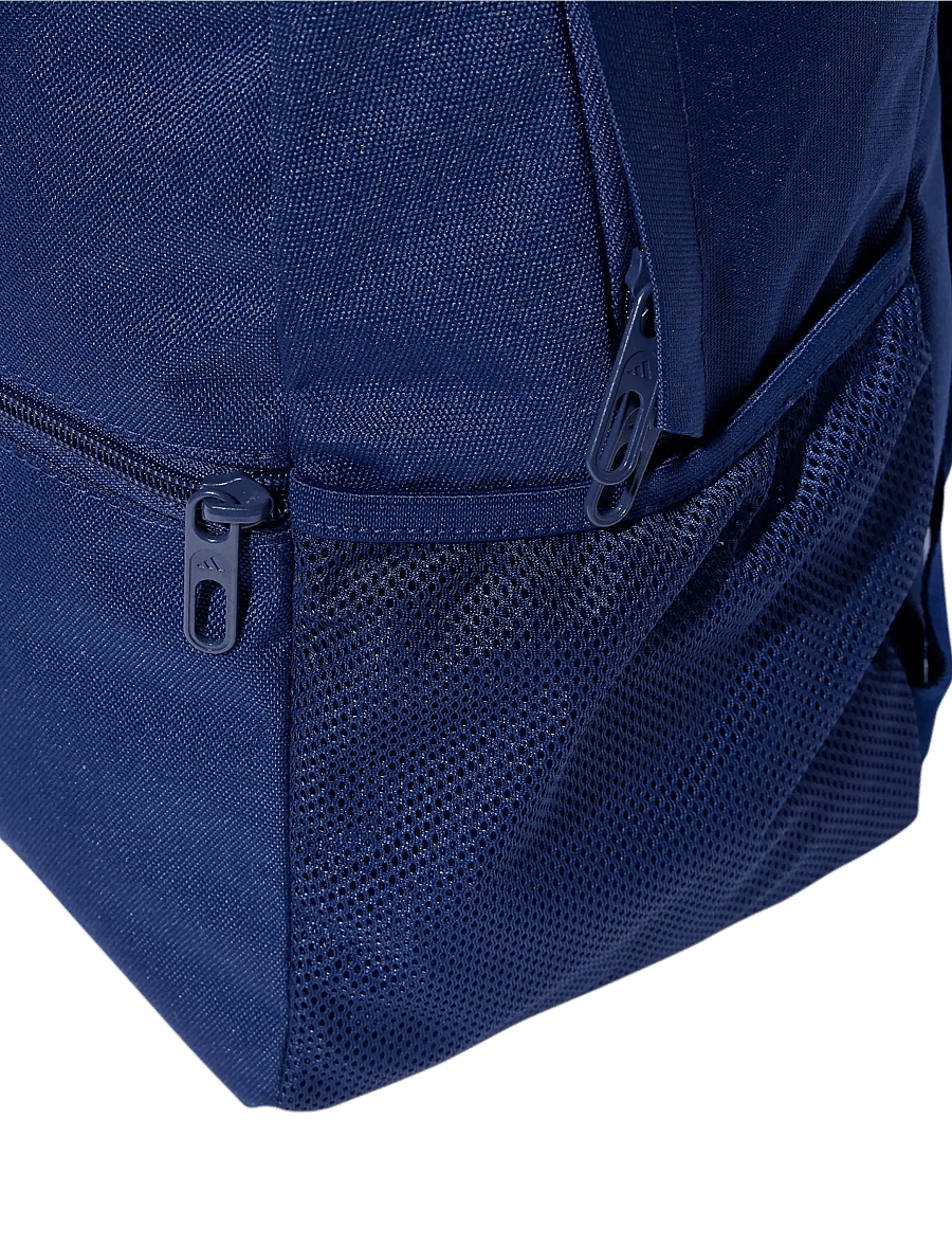 adidas Performance - CLSC PCASE BP - sportsrygsække - dkblue/white - 4
