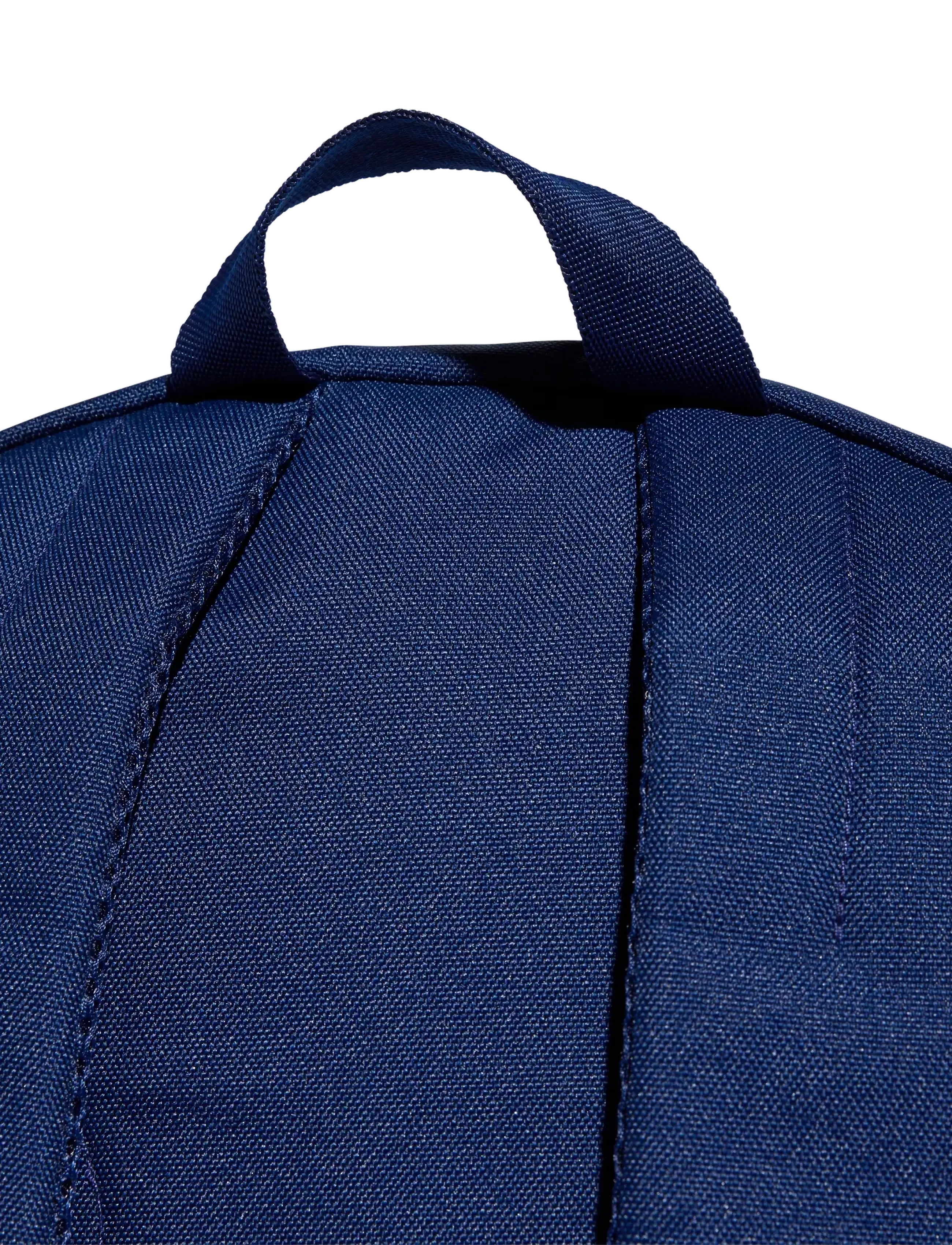 adidas Performance - CLSC PCASE BP - sportryggsäckar - dkblue/white - 5
