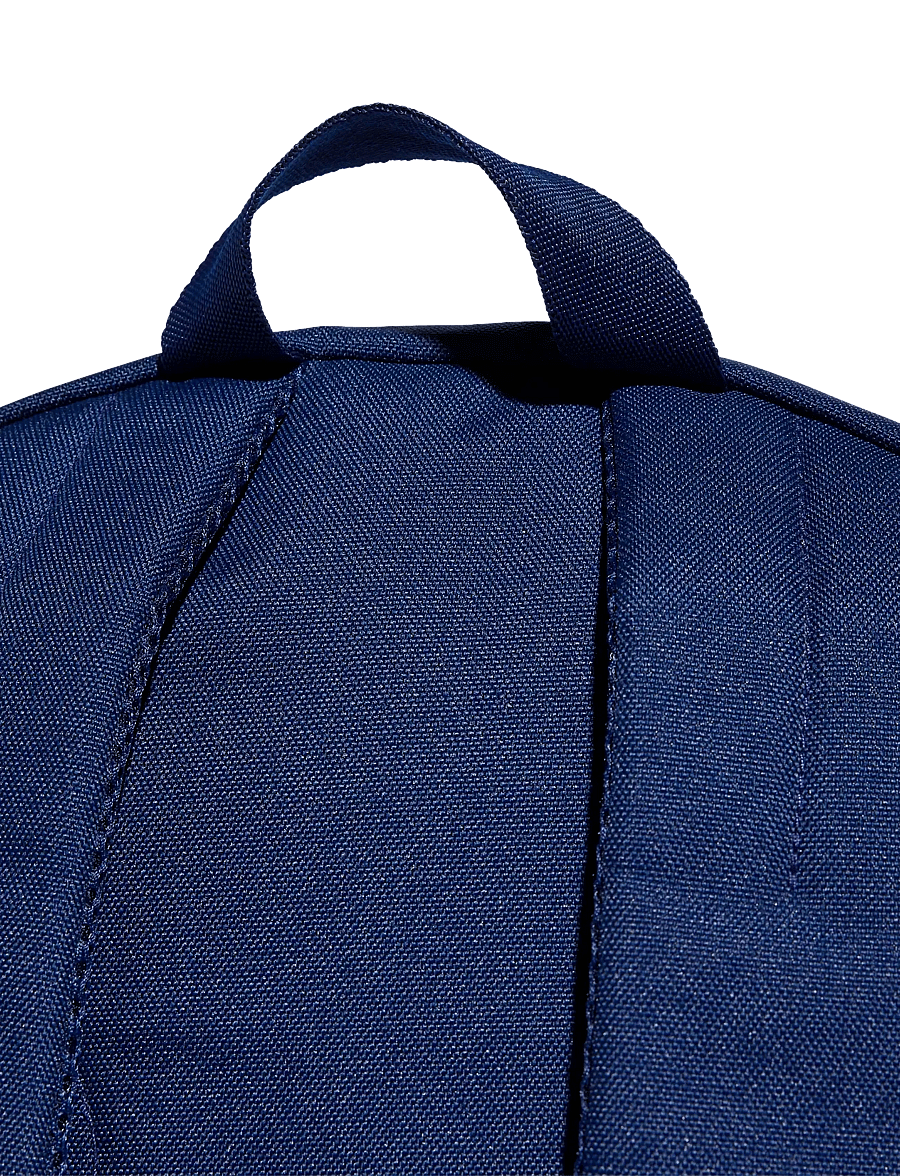 adidas Performance - CLSC PCASE BP - sportsrygsække - dkblue/white - 5
