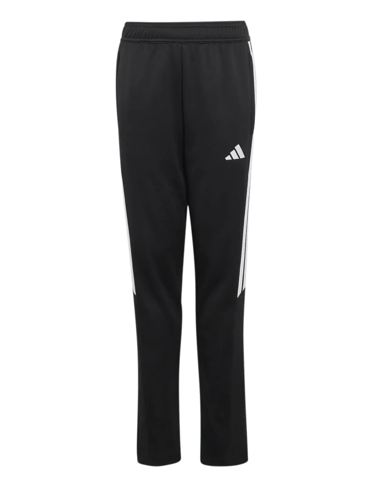 adidas Performance TIRO ES WINPNTY - adidas Performance - BLACK/BLACK/WHITE / black