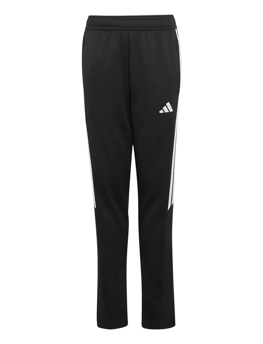 adidas Performance - TIRO ES WINPNTY - black/black/white - 0