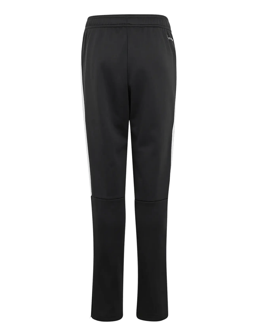 adidas Performance - TIRO ES WINPNTY - black/black/white - 1