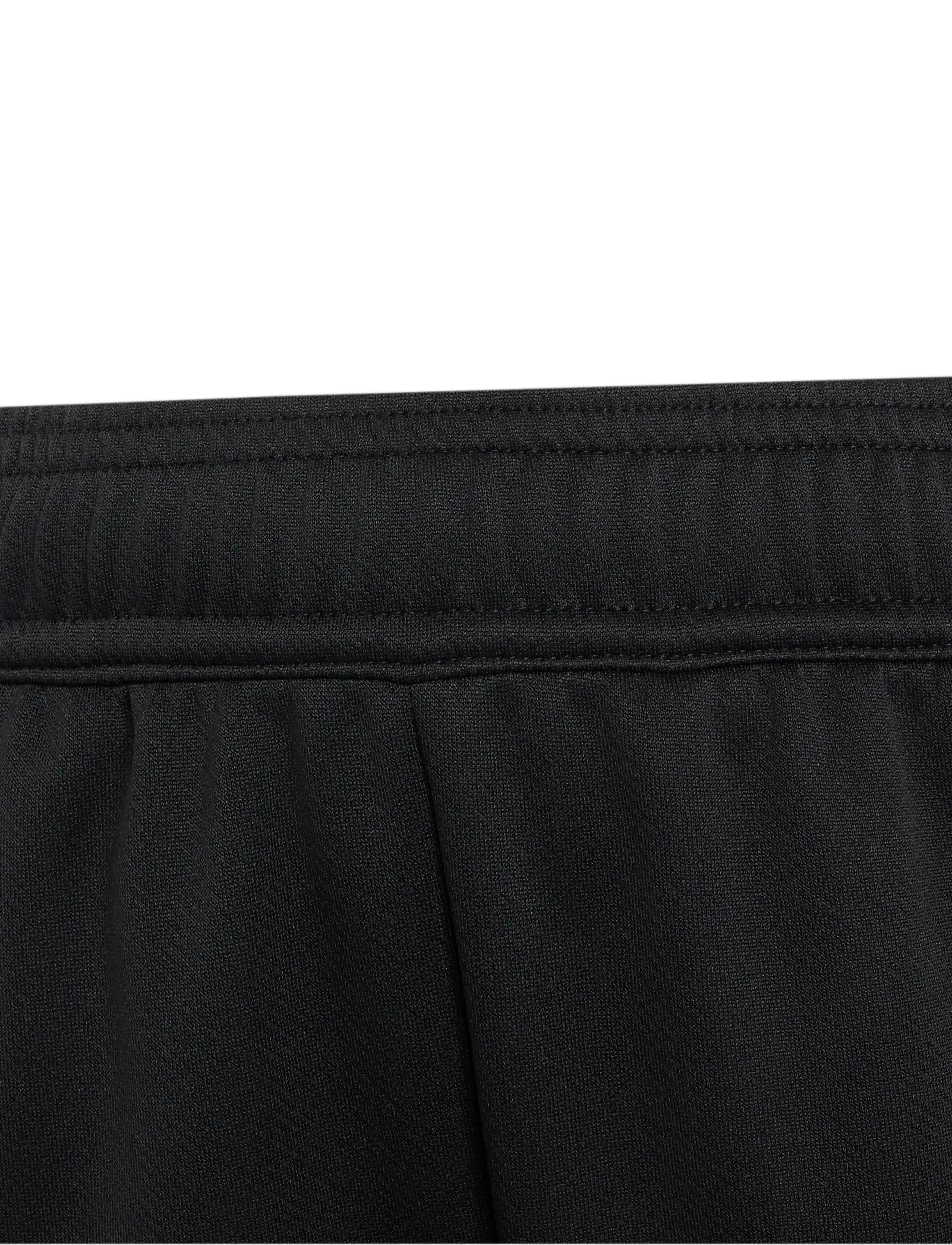 adidas Performance - TIRO ES WINPNTY - black/black/white - 3