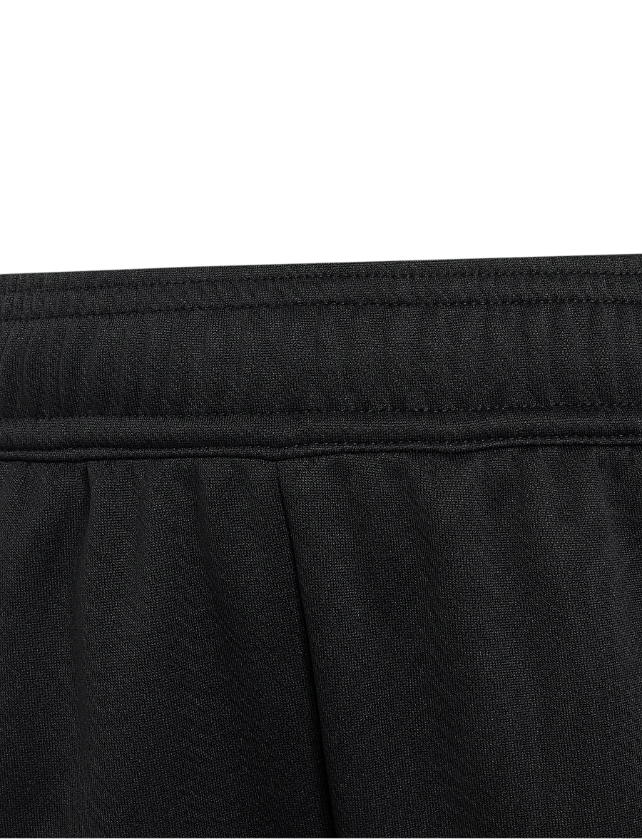 adidas Performance - TIRO ES WINPNTY - black/black/white - 3