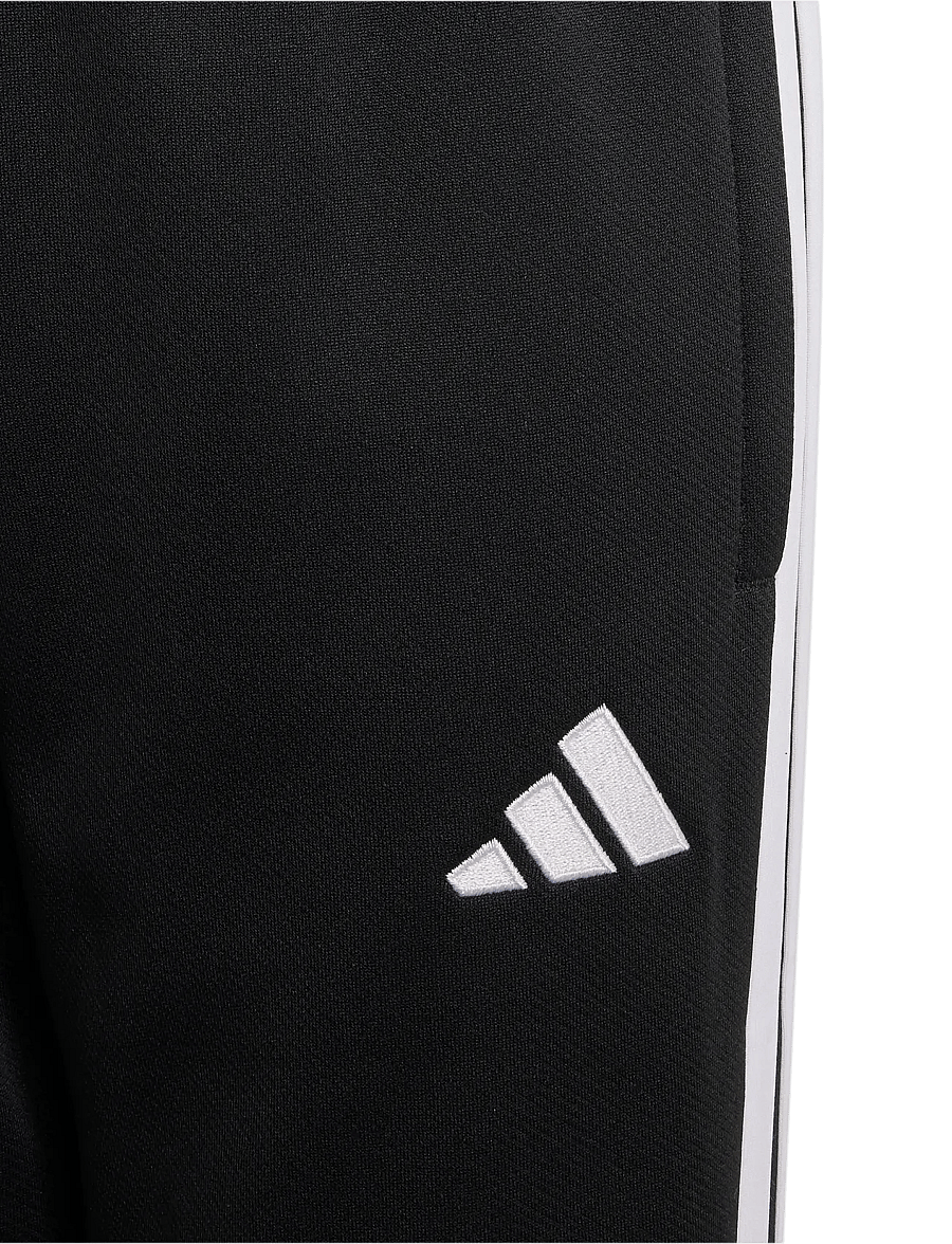 adidas Performance - TIRO ES WINPNTY - black/black/white - 4