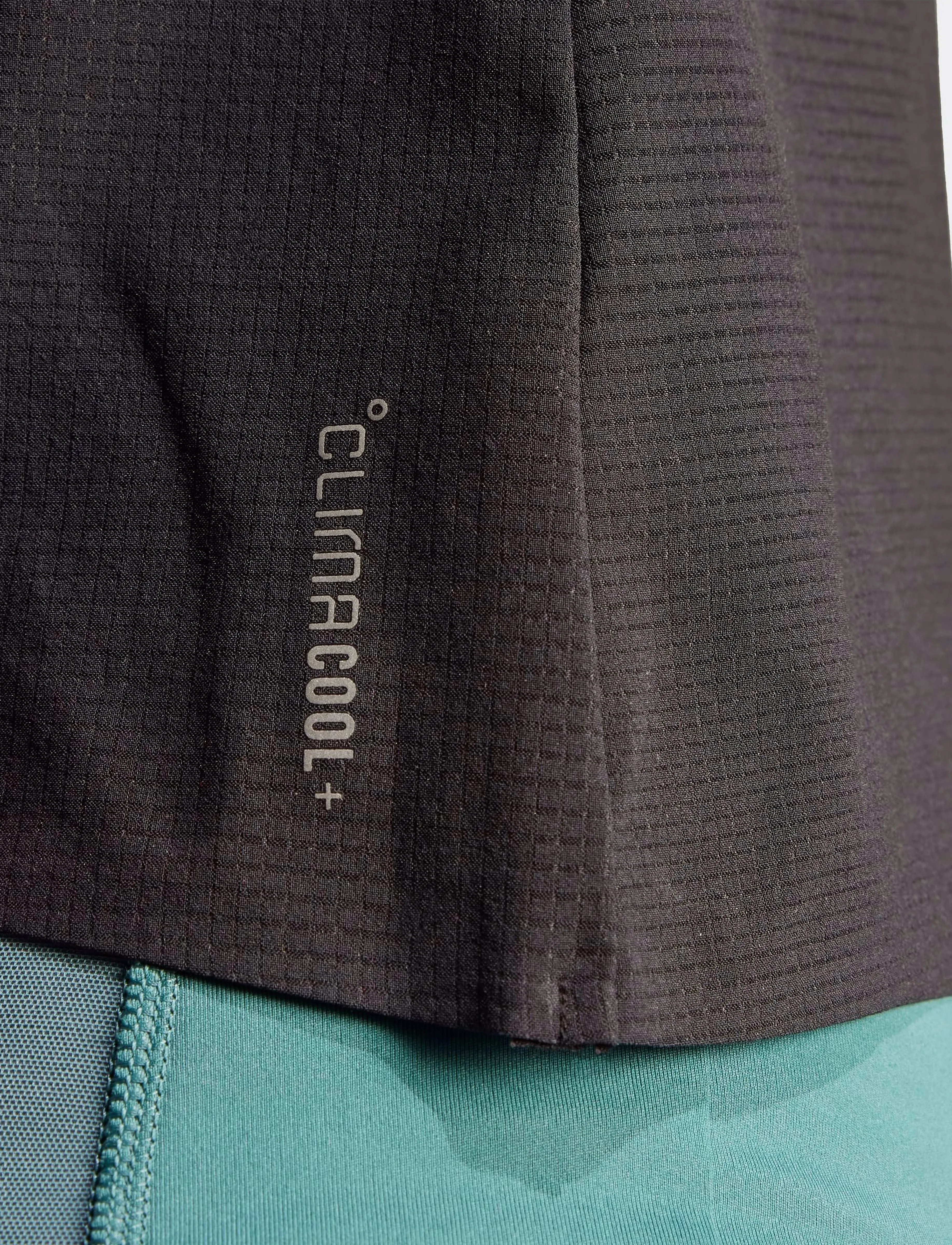 adidas Performance - adi365 Crop W - black - 3