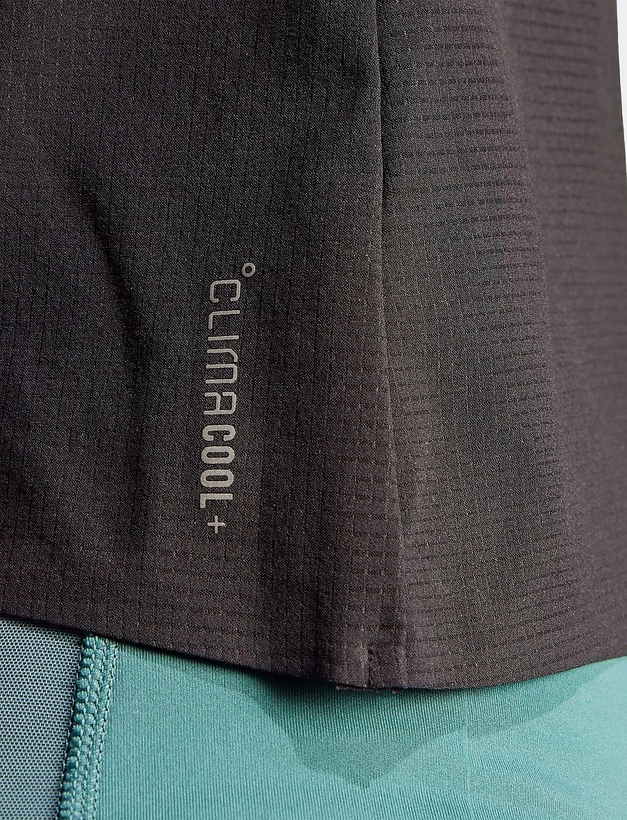 adidas Performance - adi365 Crop W - black - 3