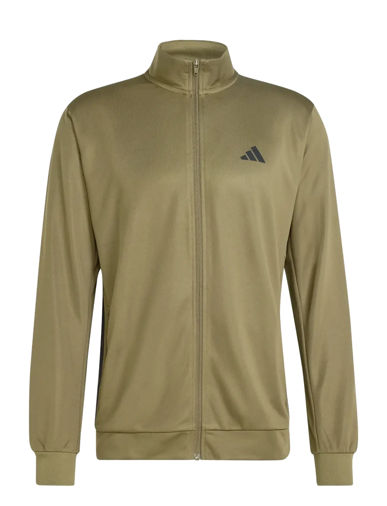 ADIDAS PERFORMANCE We Allset 3S Tt Khaki - XXL - Herren