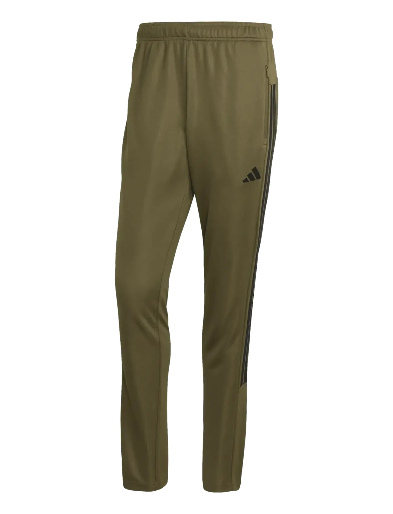 adidas Performance WE ALLSET 3S PT - adidas Performance - OLISTR/BLACK / khaki/green