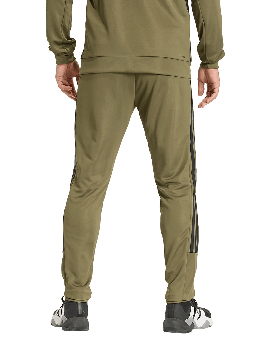 adidas Performance - WE ALLSET 3S PT - sports pants - olistr/black - 5