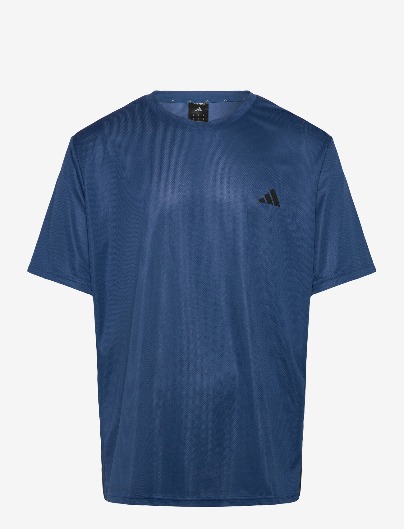 adidas Performance - WE BAS 3S T - laveste priser - dupe/black - 0