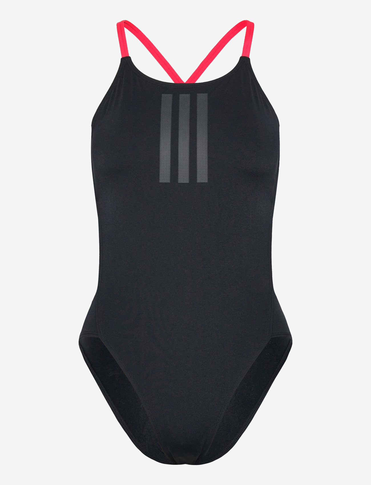 adidas Performance - RIPSTR SUIT - maillots 1 pièce - black - 1