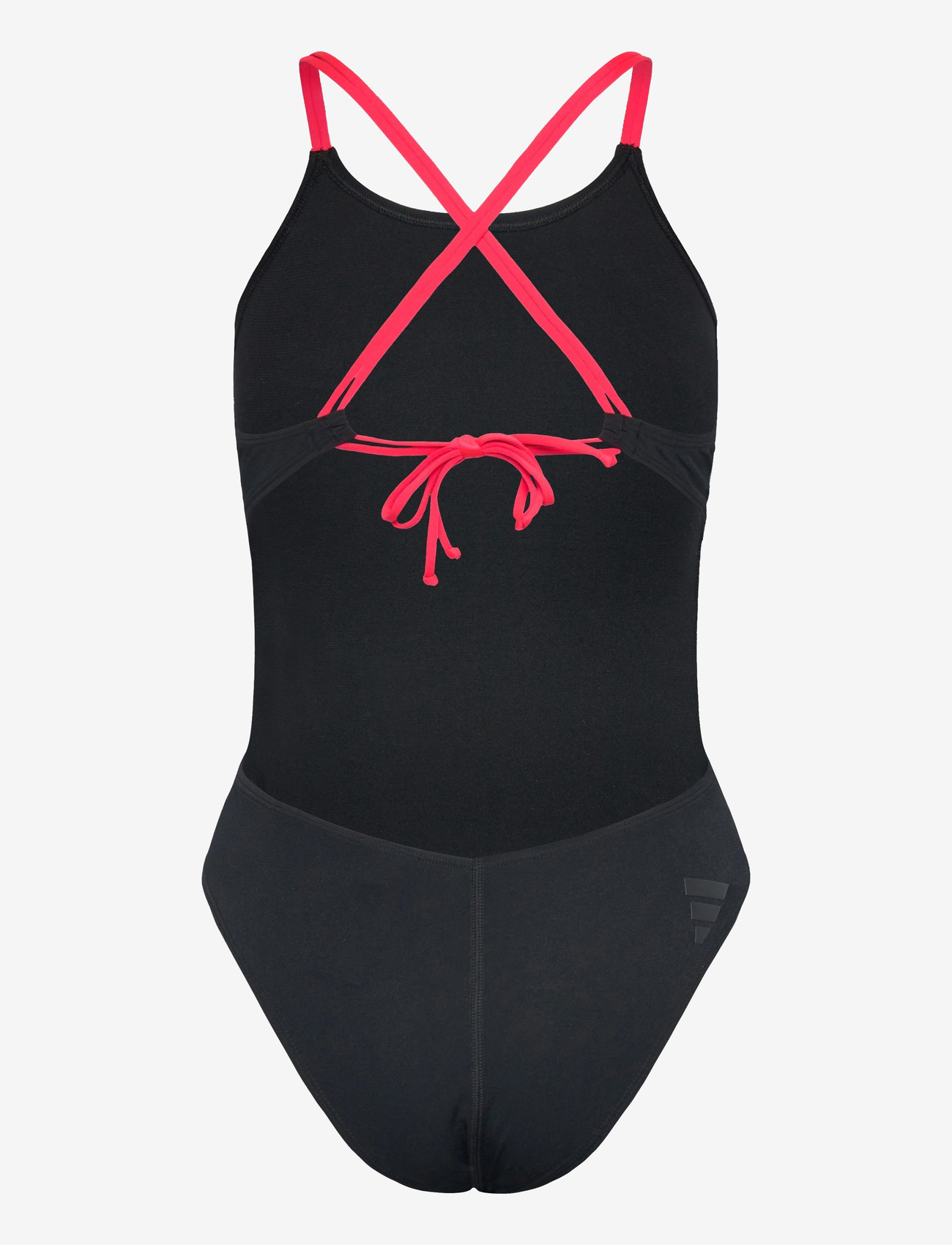 adidas Performance - RIPSTR SUIT - maillots 1 pièce - black - 2