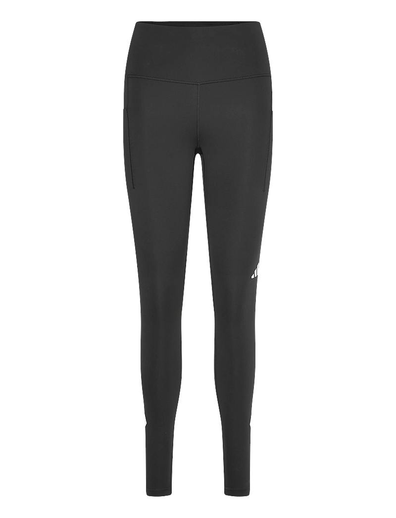 adidas Performance - adi365 3S 1/1 L - lauftights - black - 0