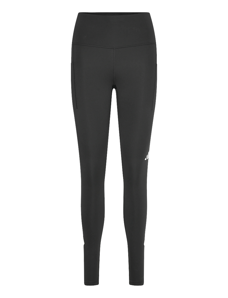 adidas Performance - adi365 3S 1/1 L - volle länge - black - 0