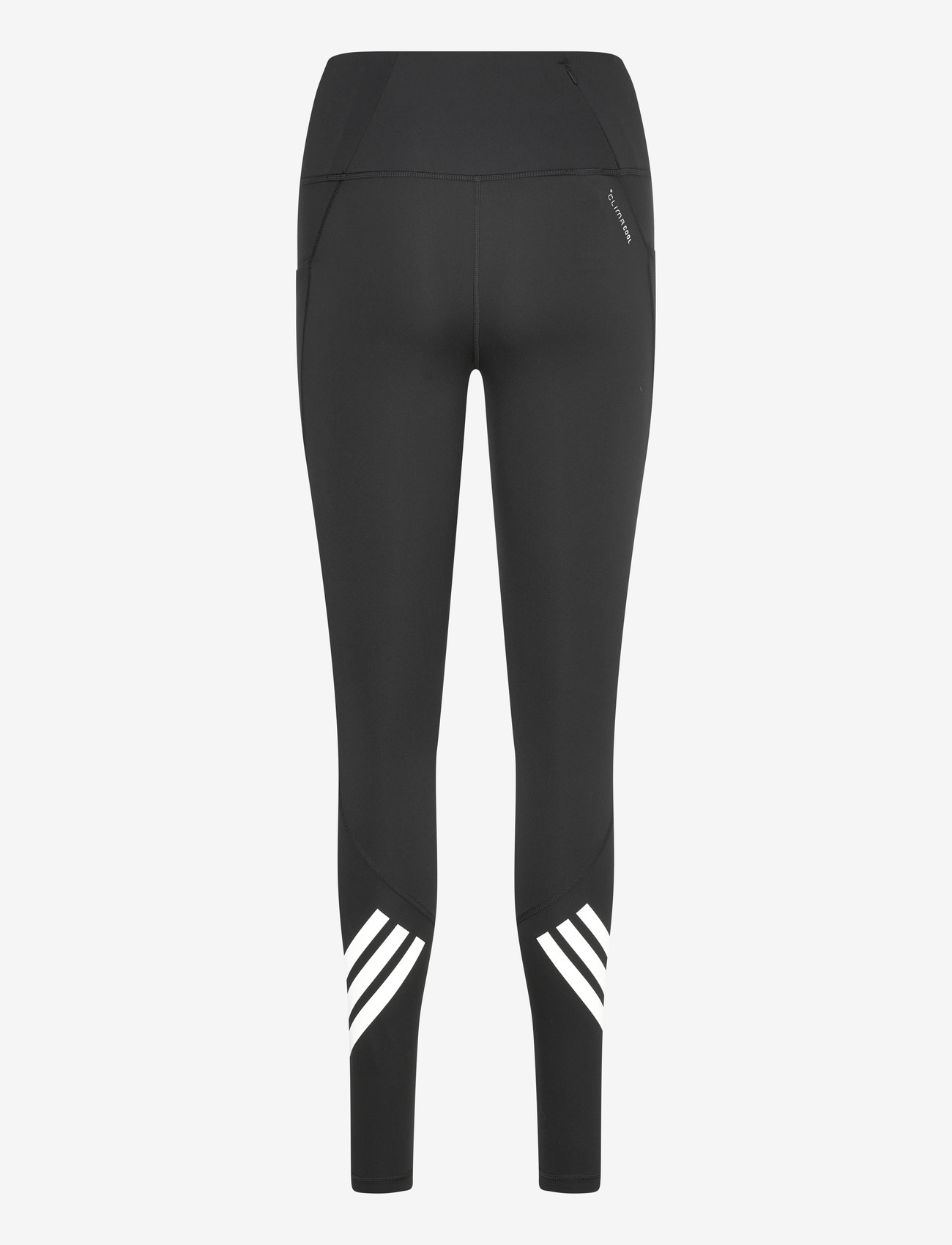 adidas Performance - adi365 3S 1/1 L - löpartights - black - 1