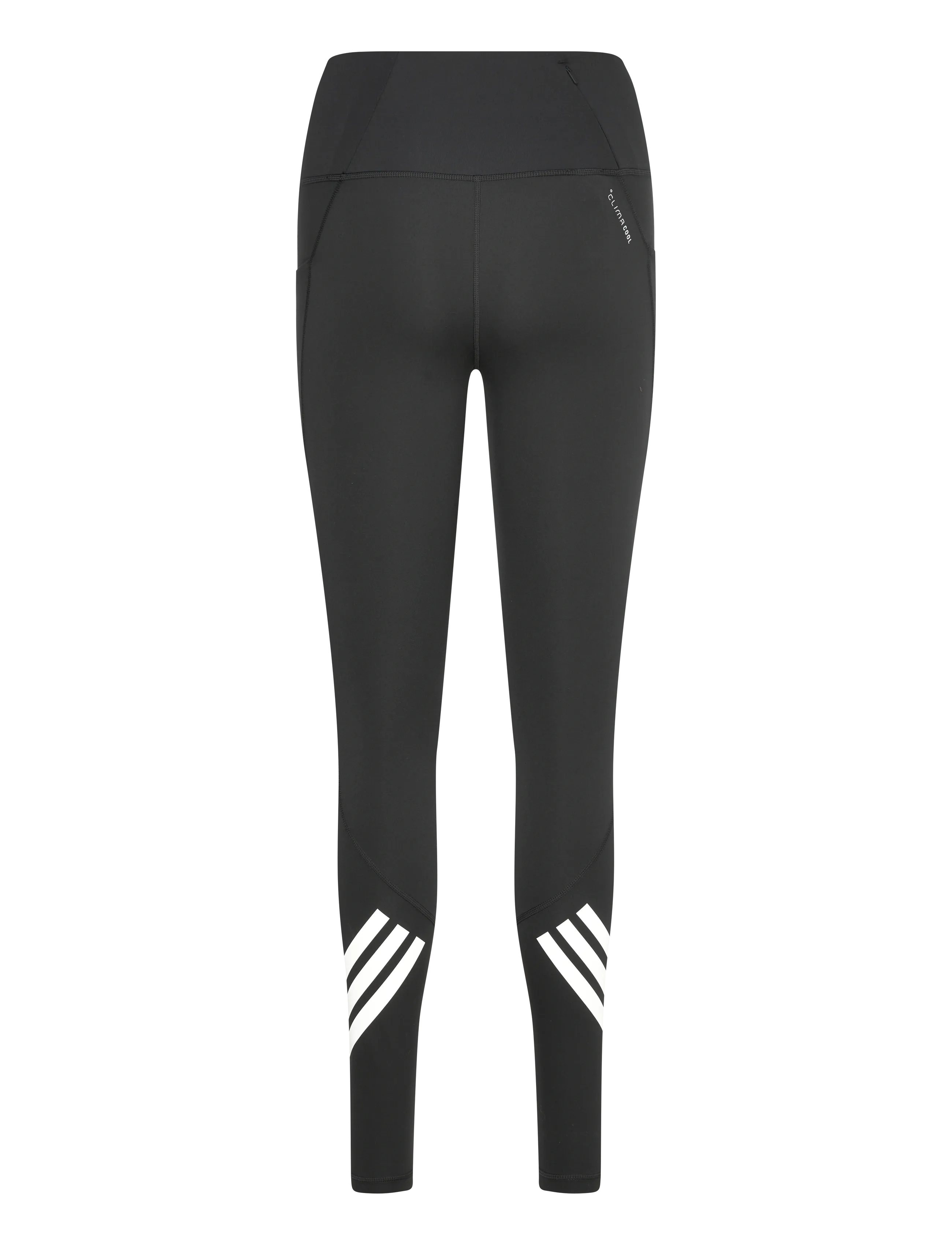 adidas Performance - adi365 3S 1/1 L - Æfingabuxur - black - 1