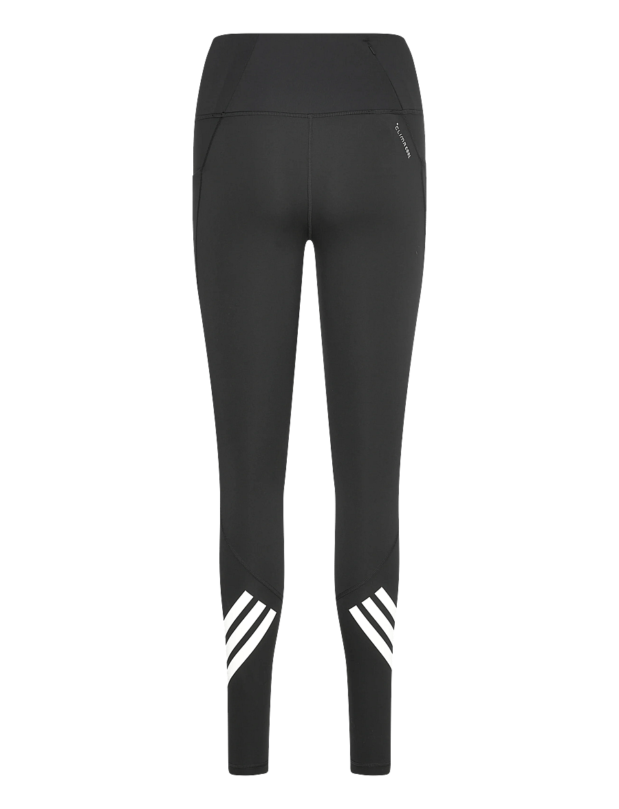 adidas Performance - adi365 3S 1/1 L - volle länge - black - 1