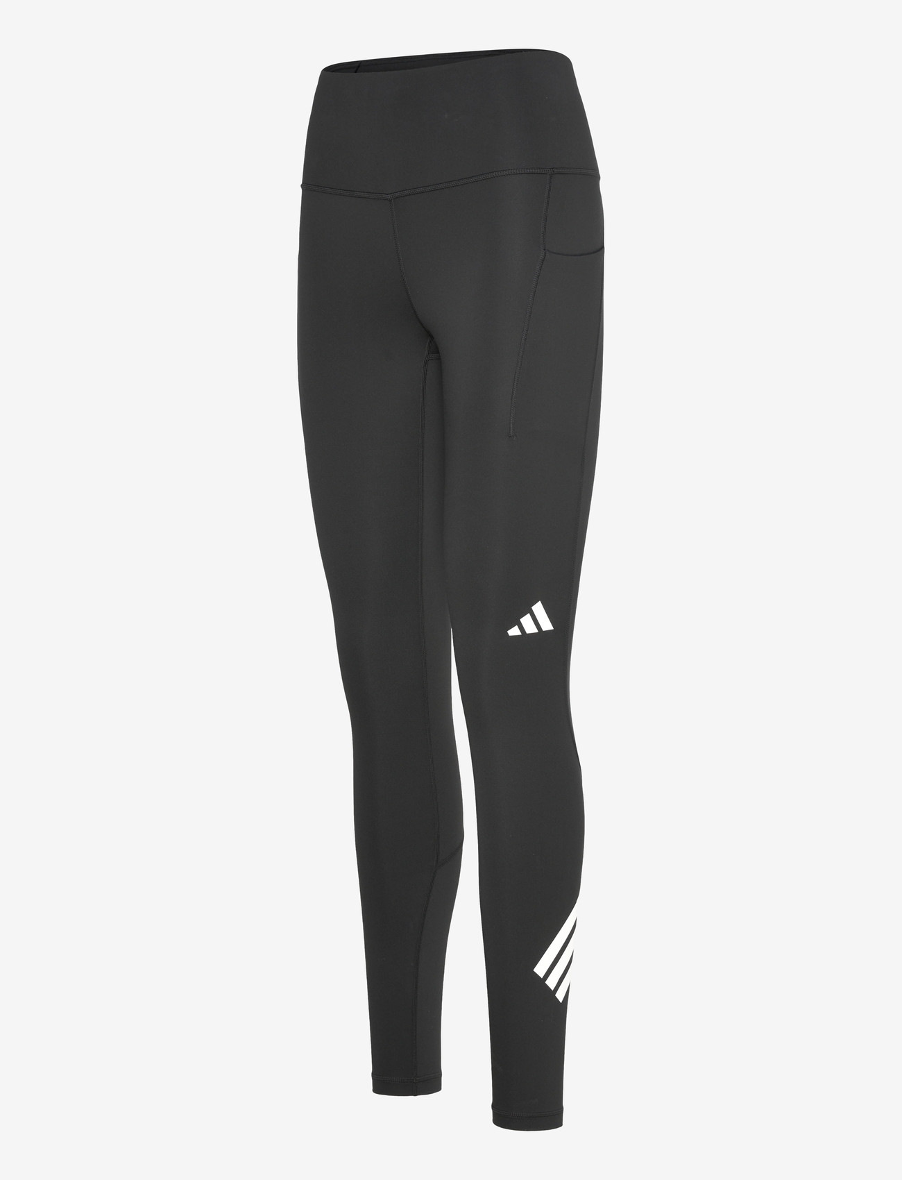 adidas Performance - adi365 3S 1/1 L - löpartights - black - 2