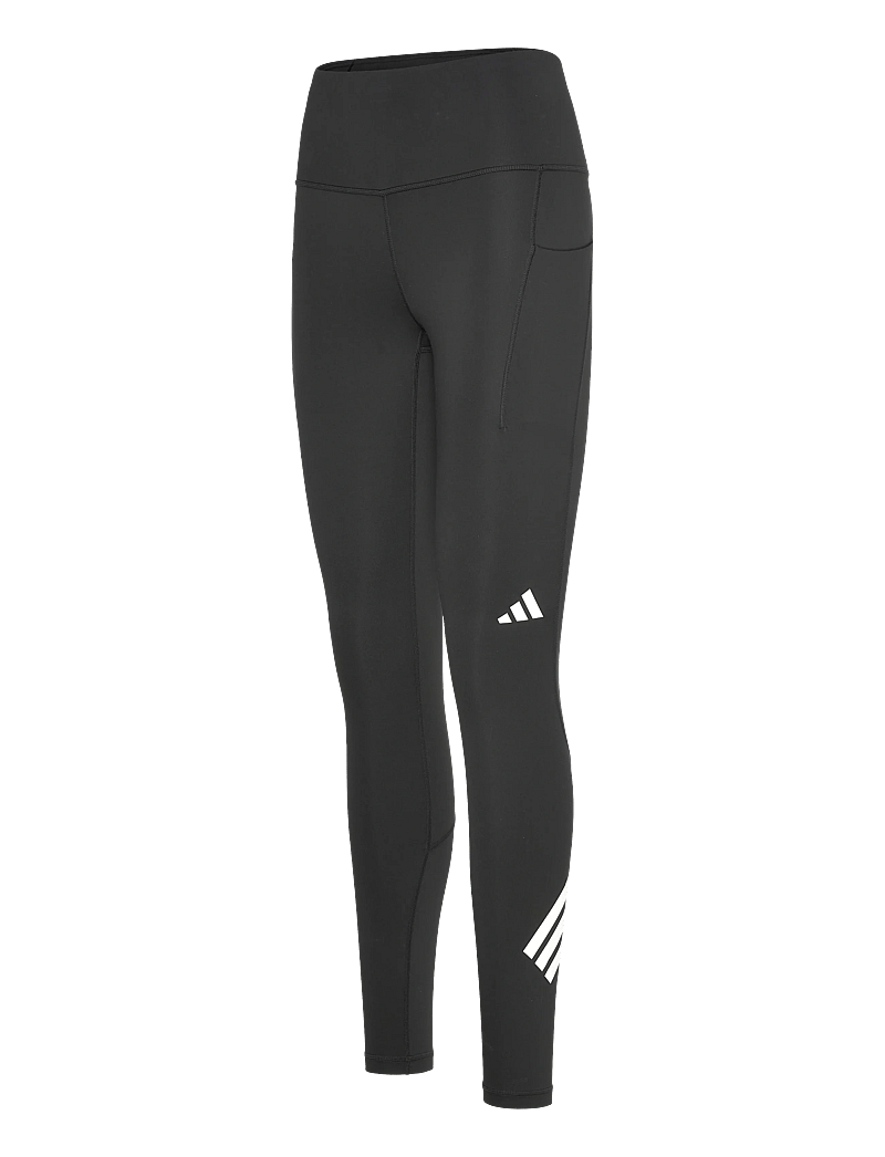 adidas Performance - adi365 3S 1/1 L - lauftights - black - 2