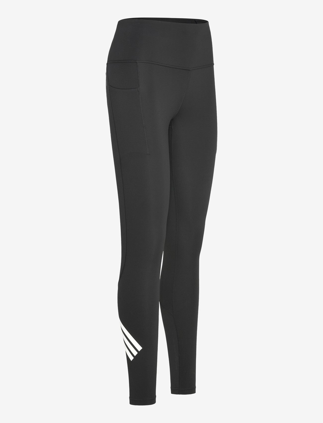 adidas Performance - adi365 3S 1/1 L - löpartights - black - 3