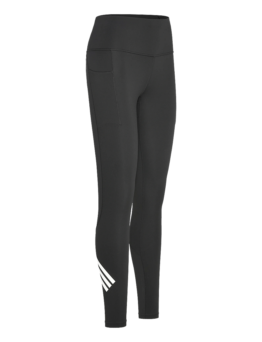 adidas Performance - adi365 3S 1/1 L - volle länge - black - 3