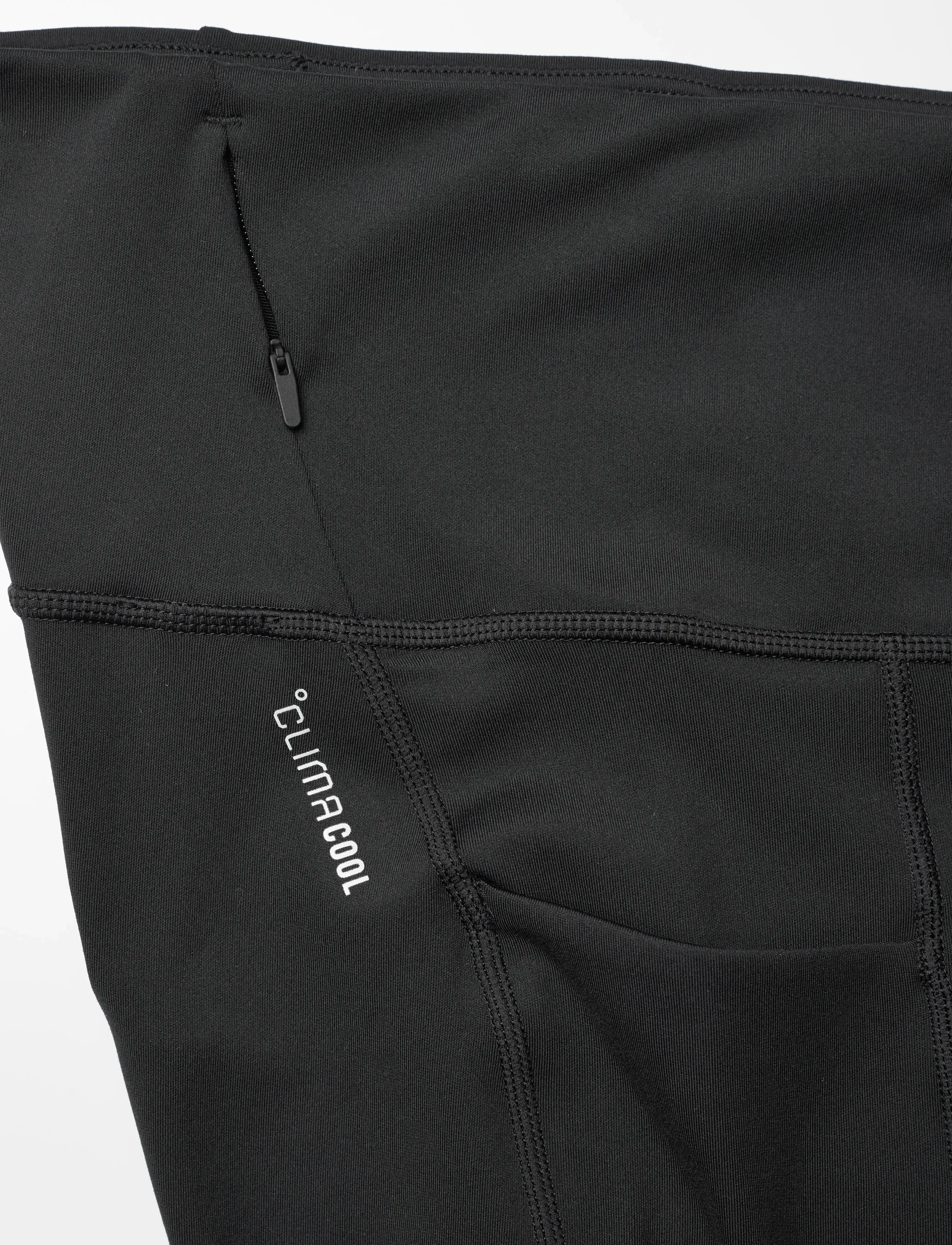 adidas Performance - adi365 3S 1/1 L - fuld længde - black - 4