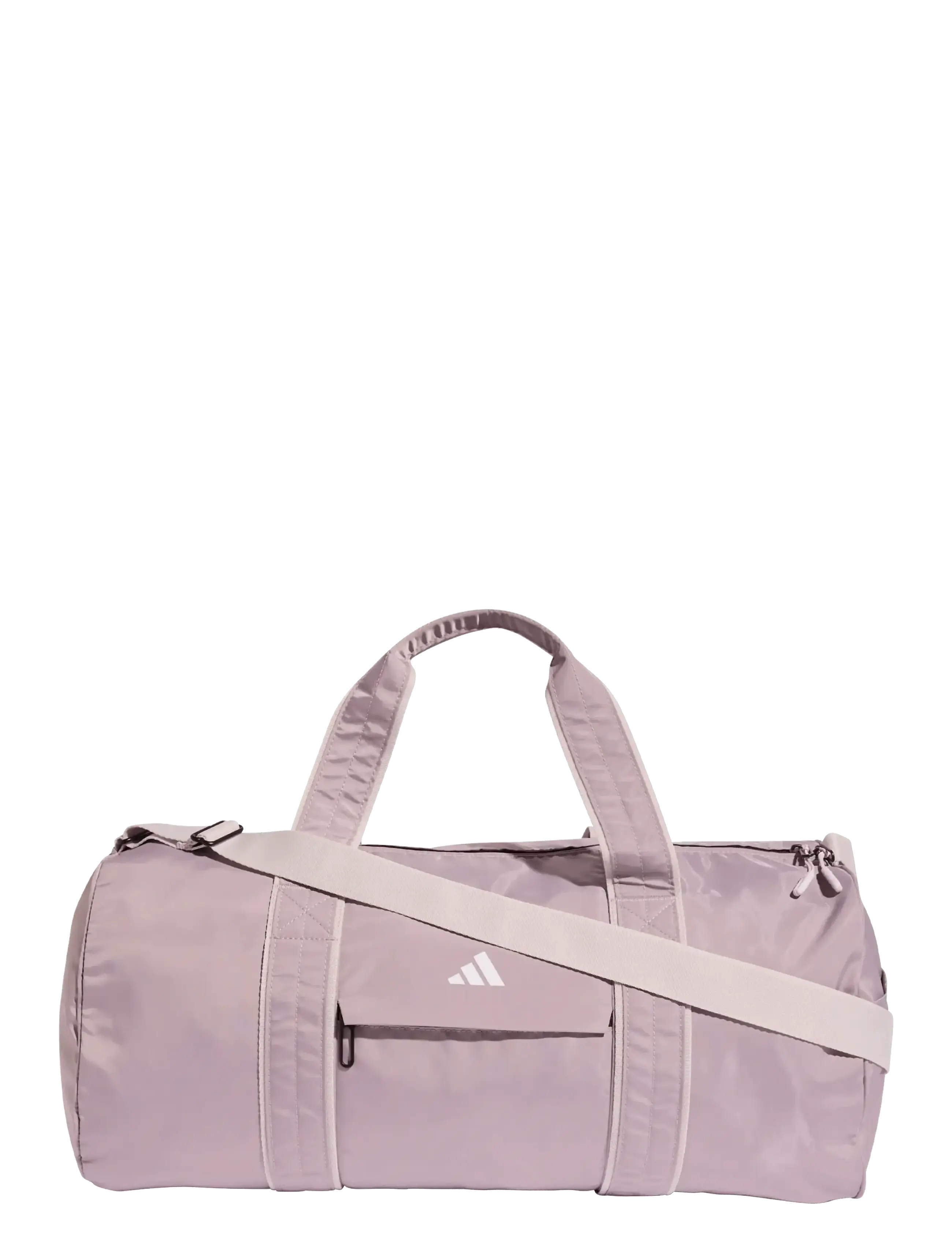 adidas Performance YOGA DUFFEL M - Nowosci - PRLOFI/ICEPUR / pink/rose