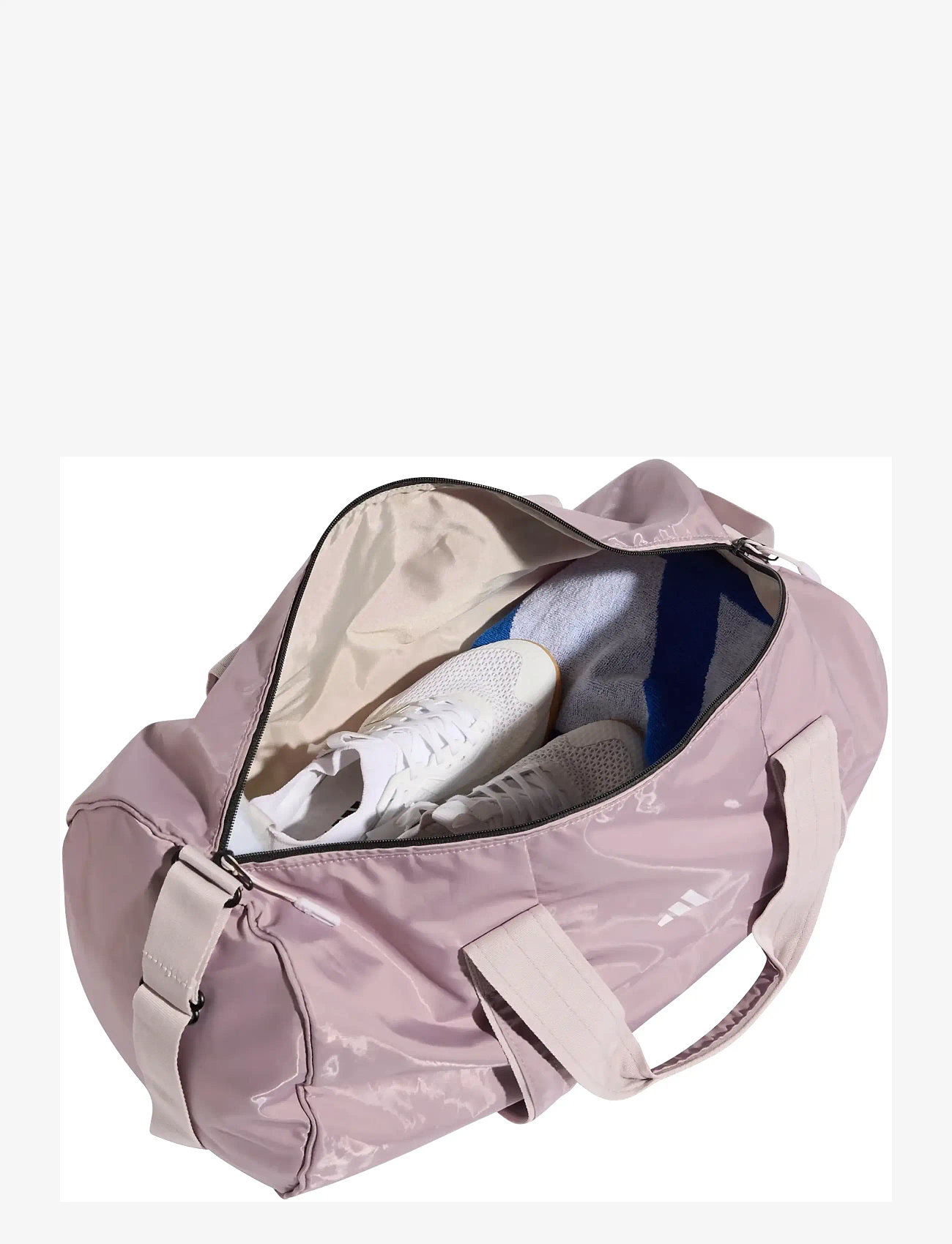 adidas Performance - YOGA DUFFEL M - trainingstaschen - prlofi/icepur - 1