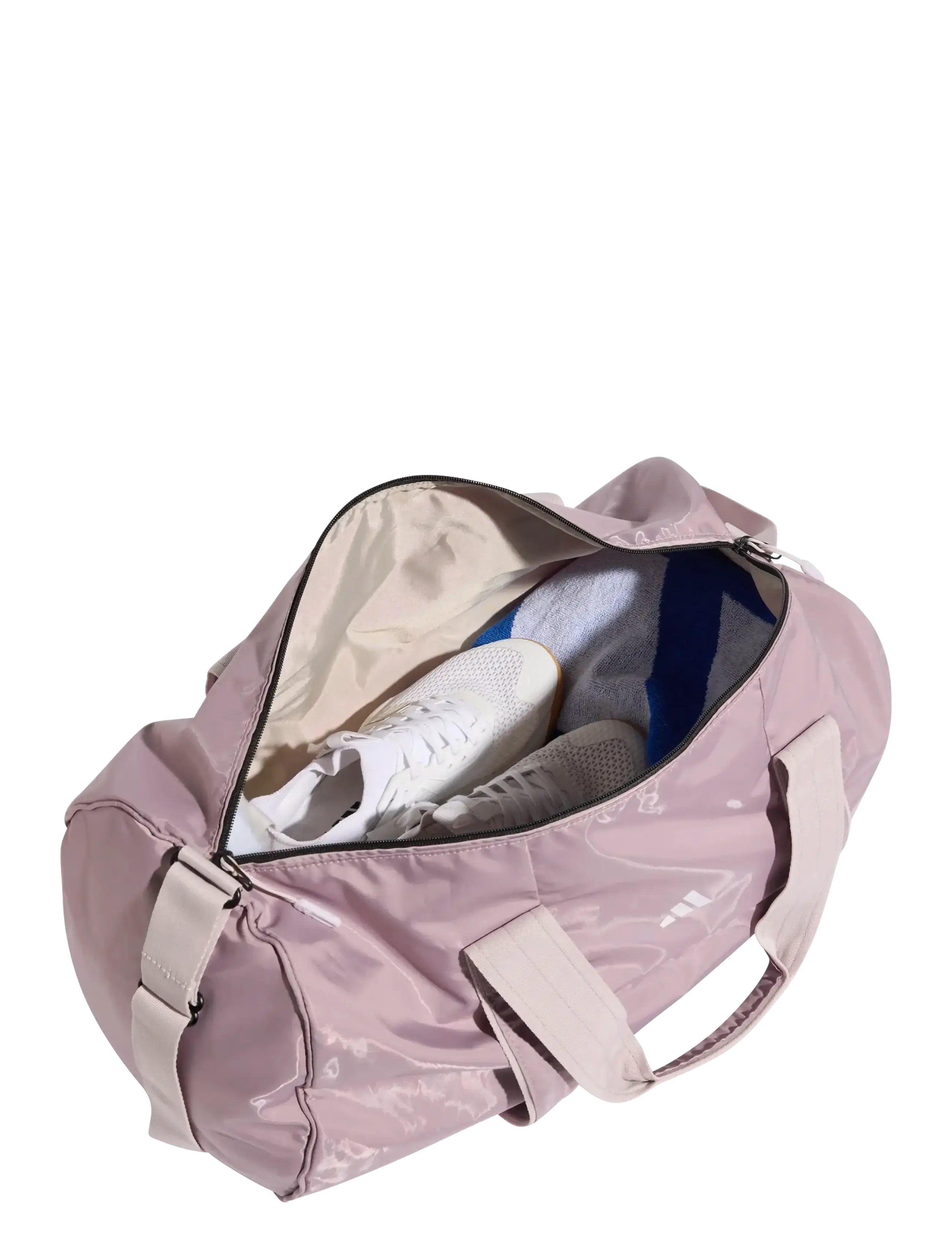 adidas Performance - YOGA DUFFEL M - gymväskor - prlofi/icepur - 1