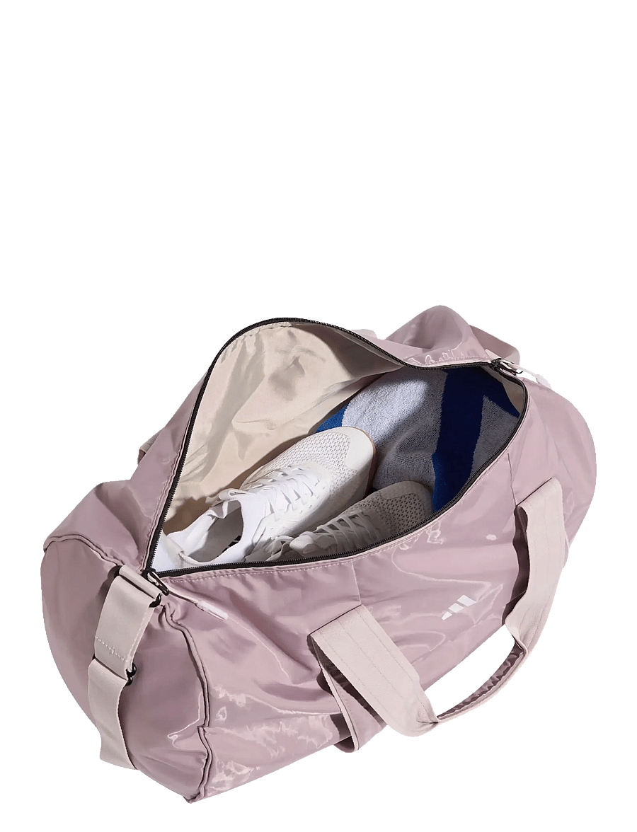 adidas Performance - YOGA DUFFEL M - trainingstaschen - prlofi/icepur - 1