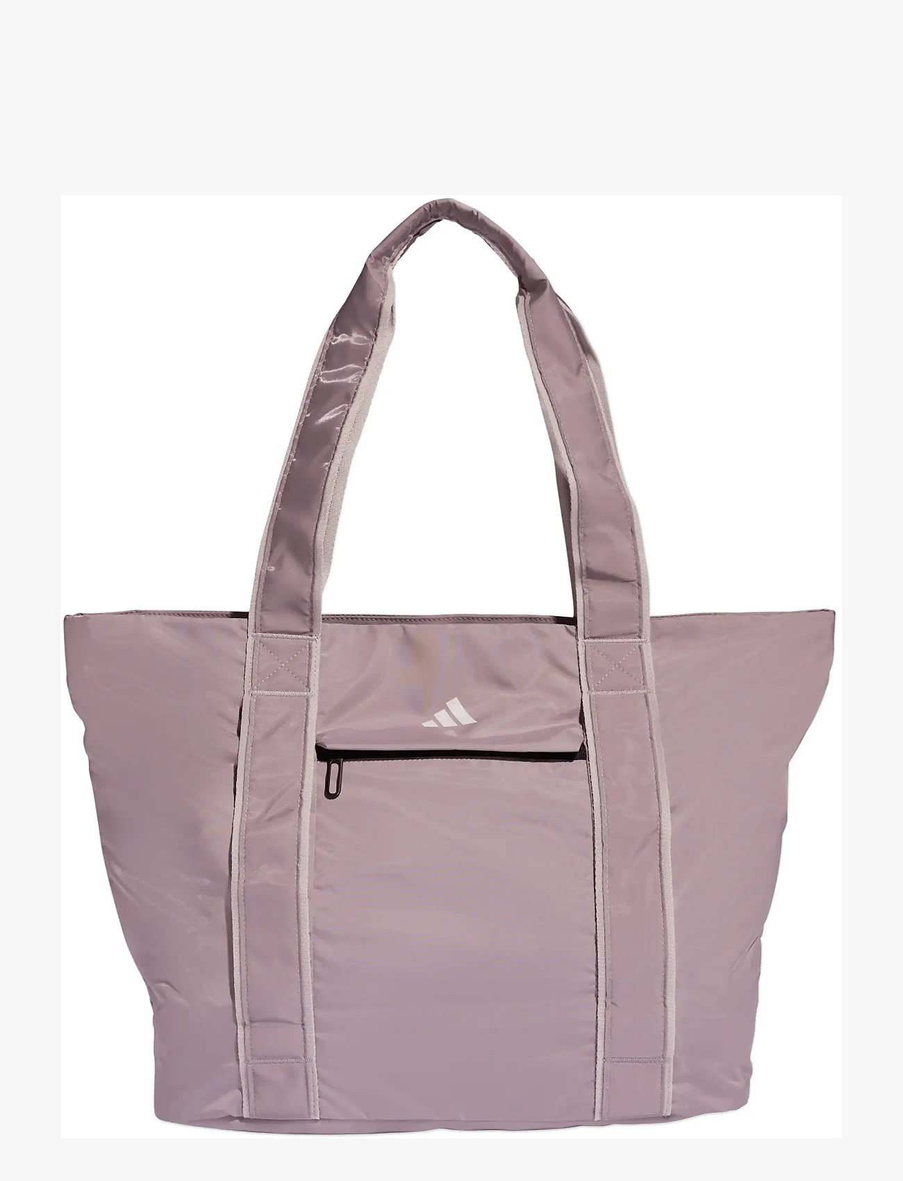 adidas Performance - YOGA TOTE - rankinės ilgu dirželiu ir rankinės ant juosmens - prlofi/icepur - 0