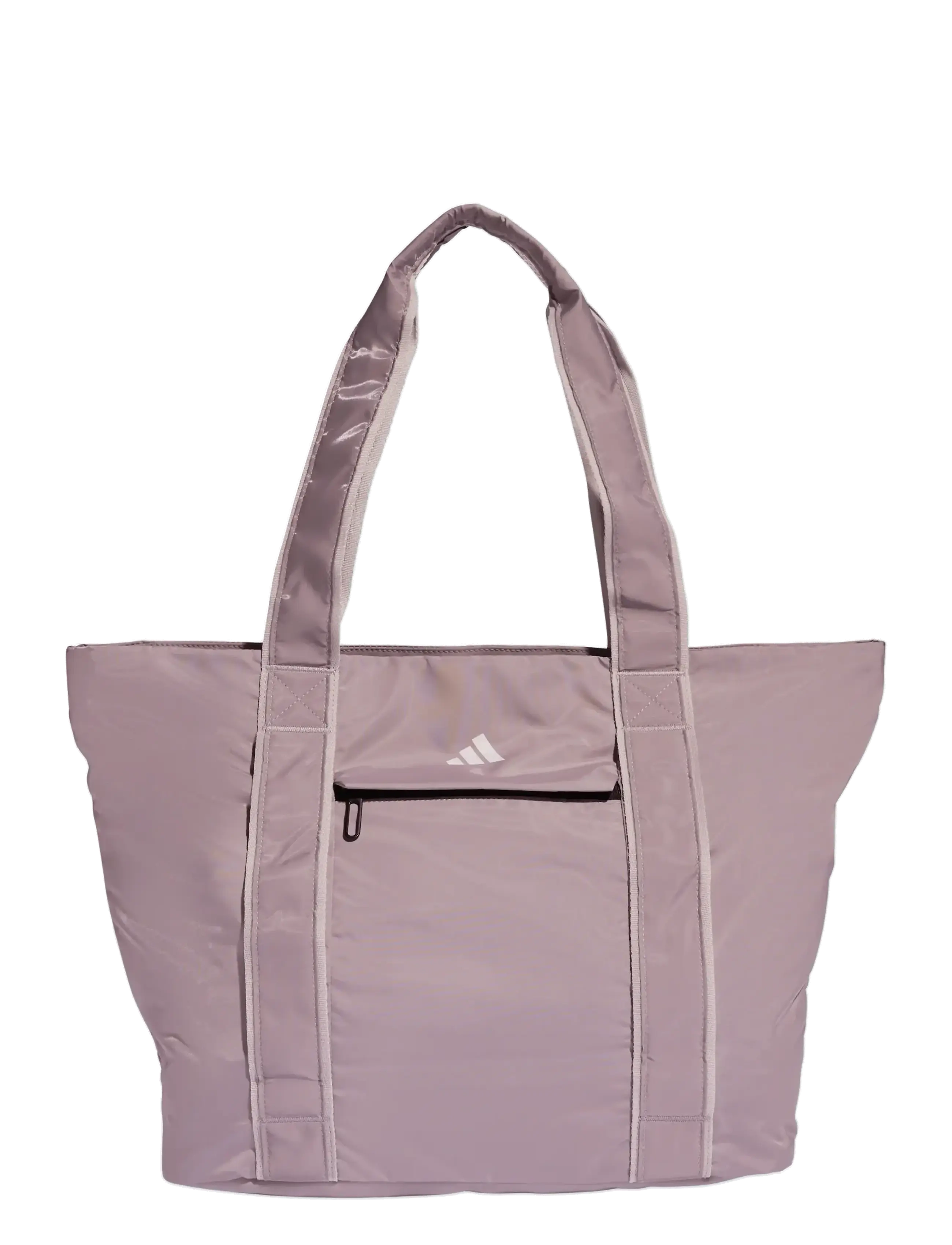 adidas Performance YOGA TOTE - Treenikassit - PRLOFI/ICEPUR / purple