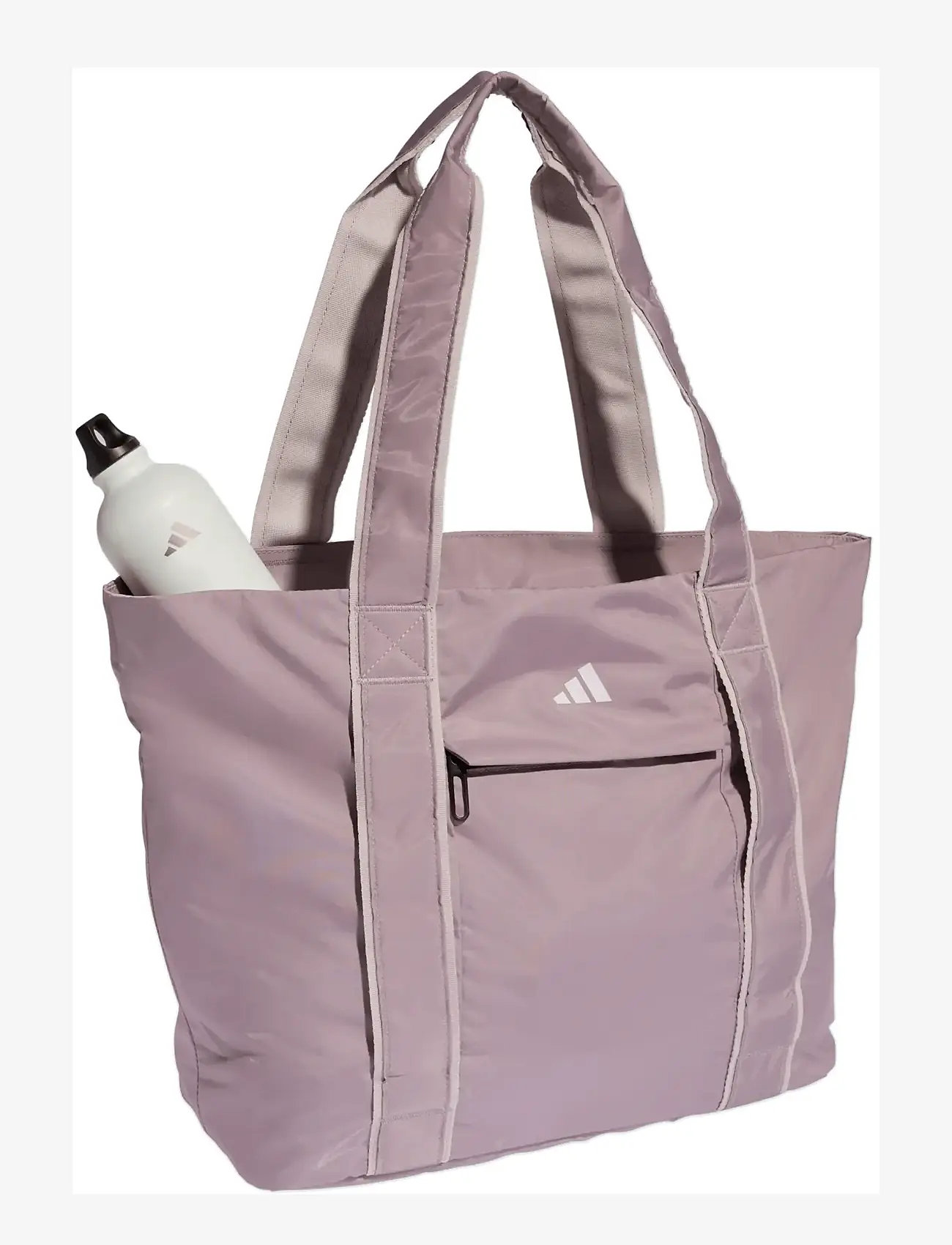 adidas Performance - YOGA TOTE - rankinės ilgu dirželiu ir rankinės ant juosmens - prlofi/icepur - 1