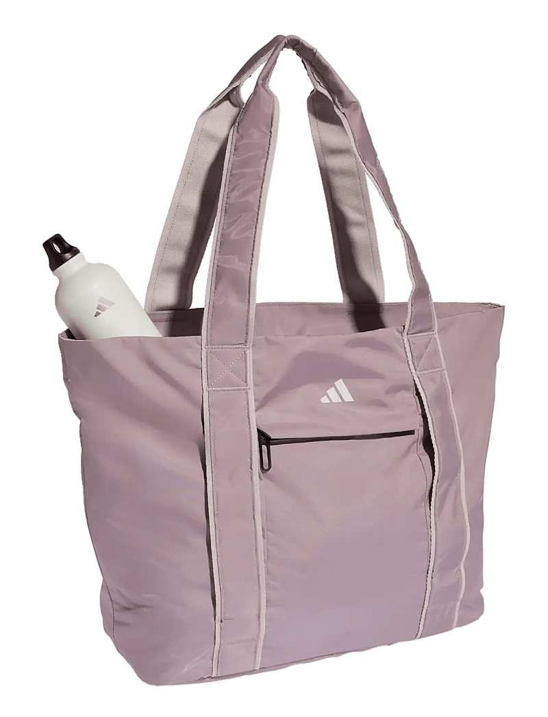 adidas Performance - YOGA TOTE - rankinės ilgu dirželiu ir rankinės ant juosmens - prlofi/icepur - 1