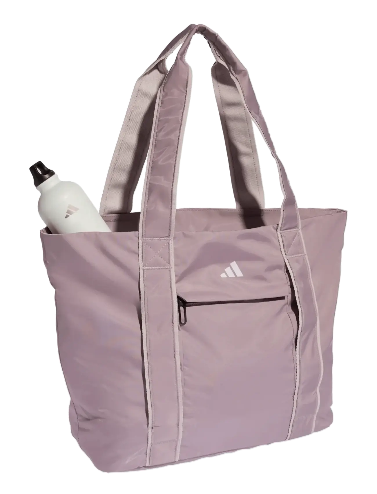 adidas Performance - YOGA TOTE - crossbody & bæltetasker - prlofi/icepur - 1