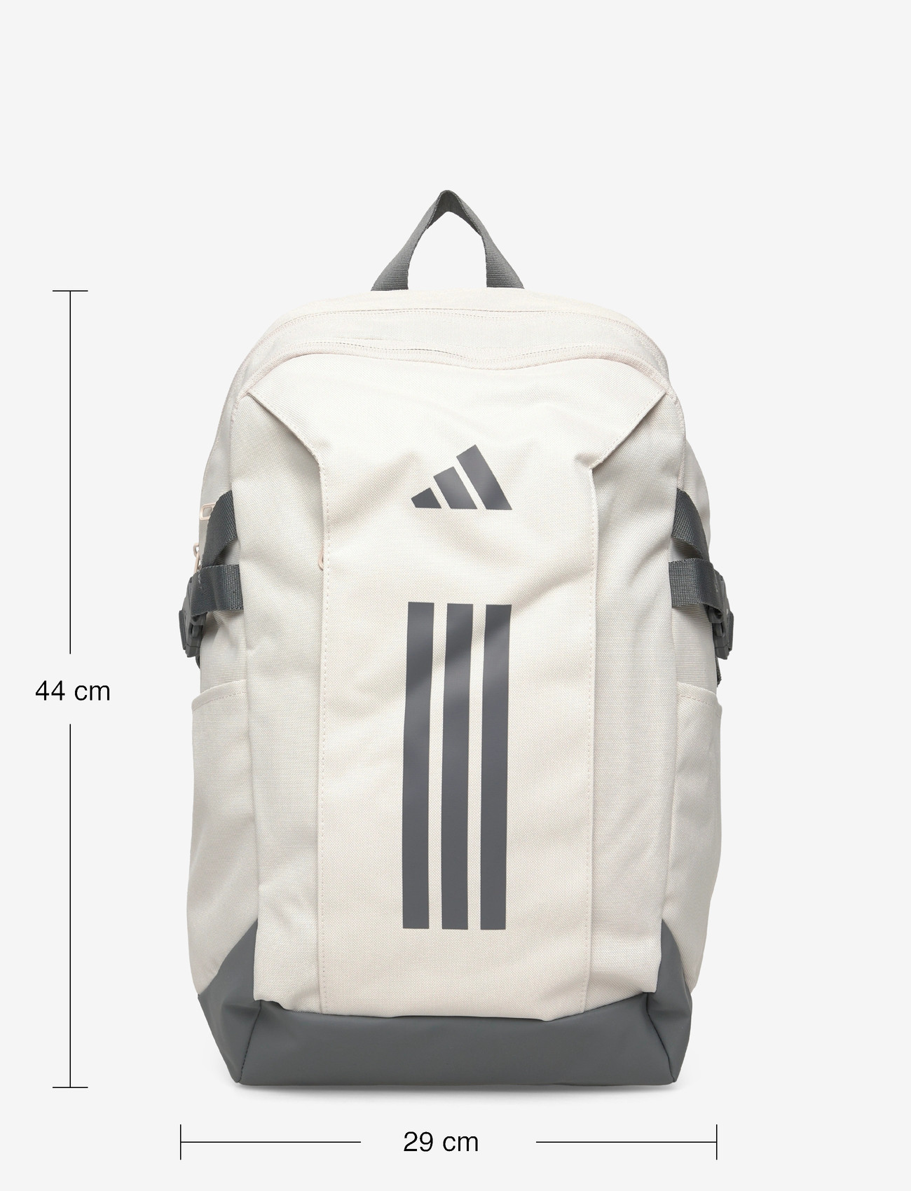 adidas Performance - APWR VIII - sportryggsäckar - wonalu/gresix - 3