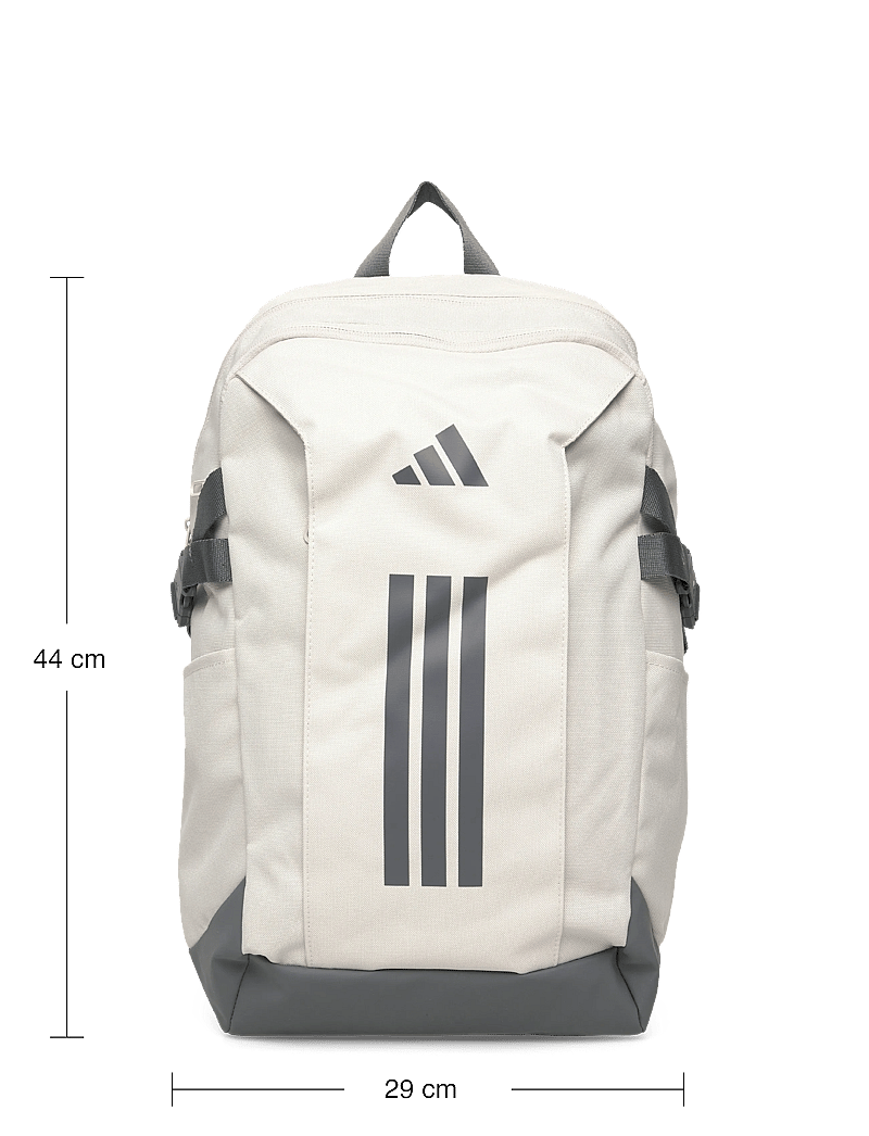 adidas Performance - APWR VIII - sportryggsäckar - wonalu/gresix - 3