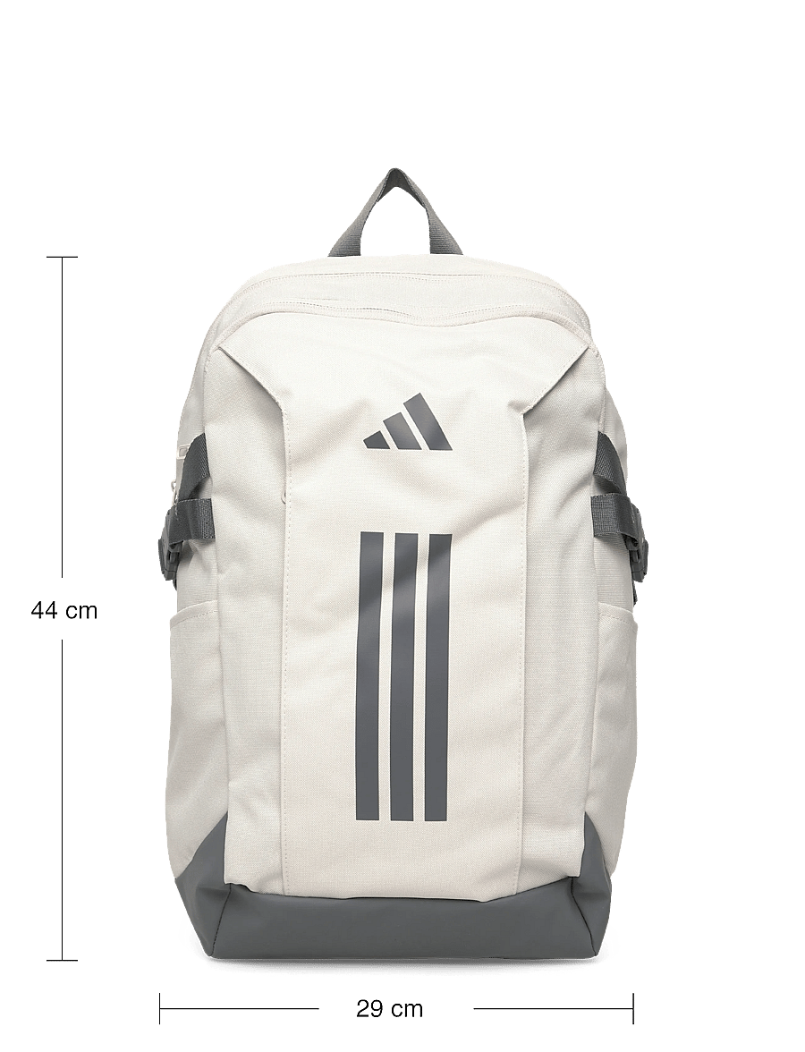 adidas Performance - APWR VIII - sportsrygsække - wonalu/gresix - 3