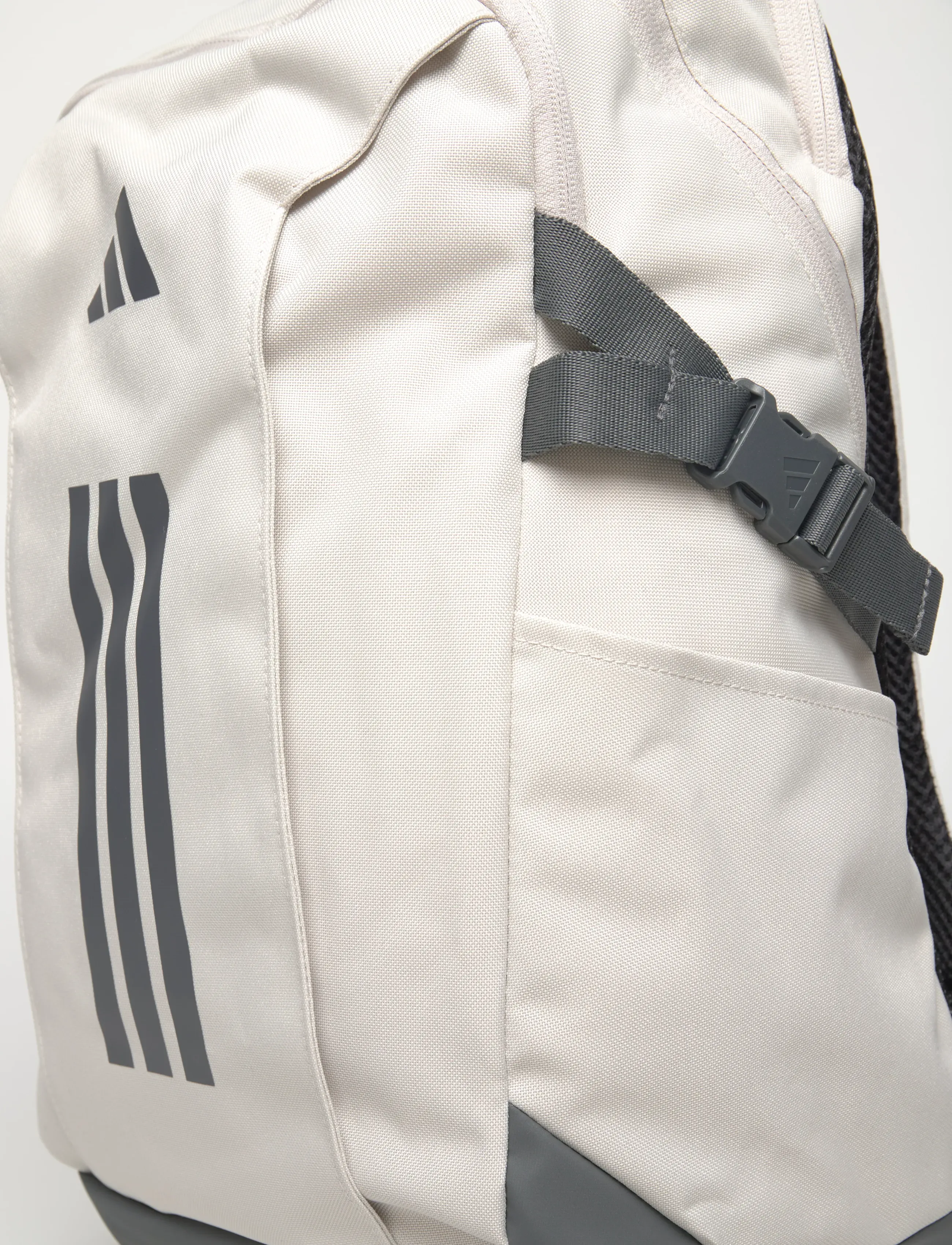 adidas Performance - APWR VIII - sportsrygsække - wonalu/gresix - 4