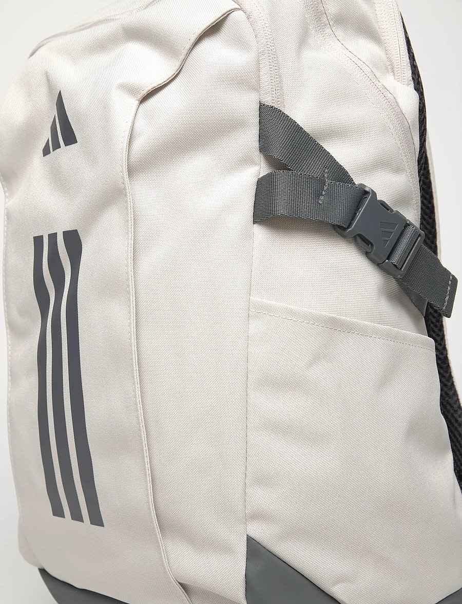 adidas Performance - APWR VIII - sportsrygsække - wonalu/gresix - 4