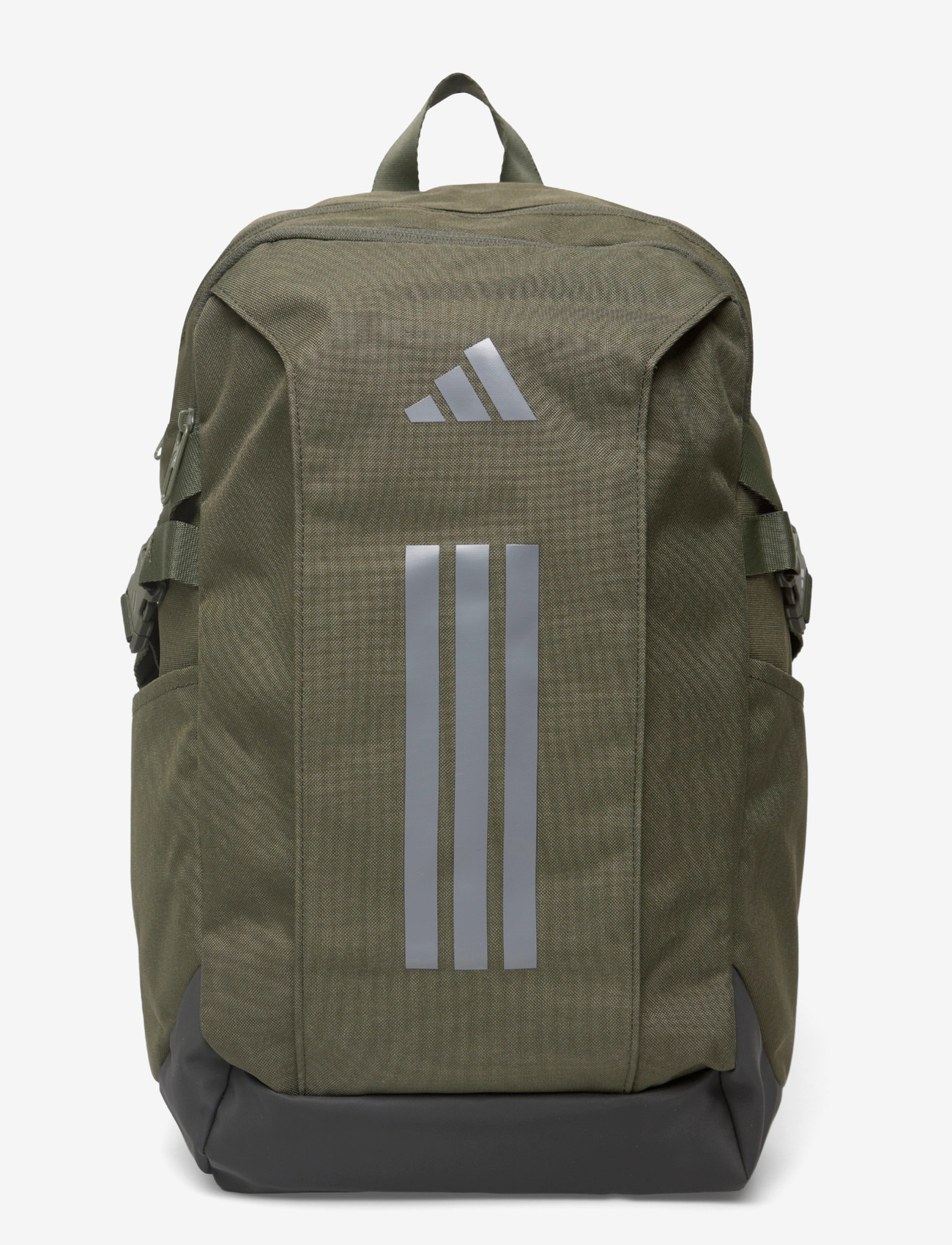 adidas Performance - APWR VIII - training bags - ngtcar/ironmt - 0