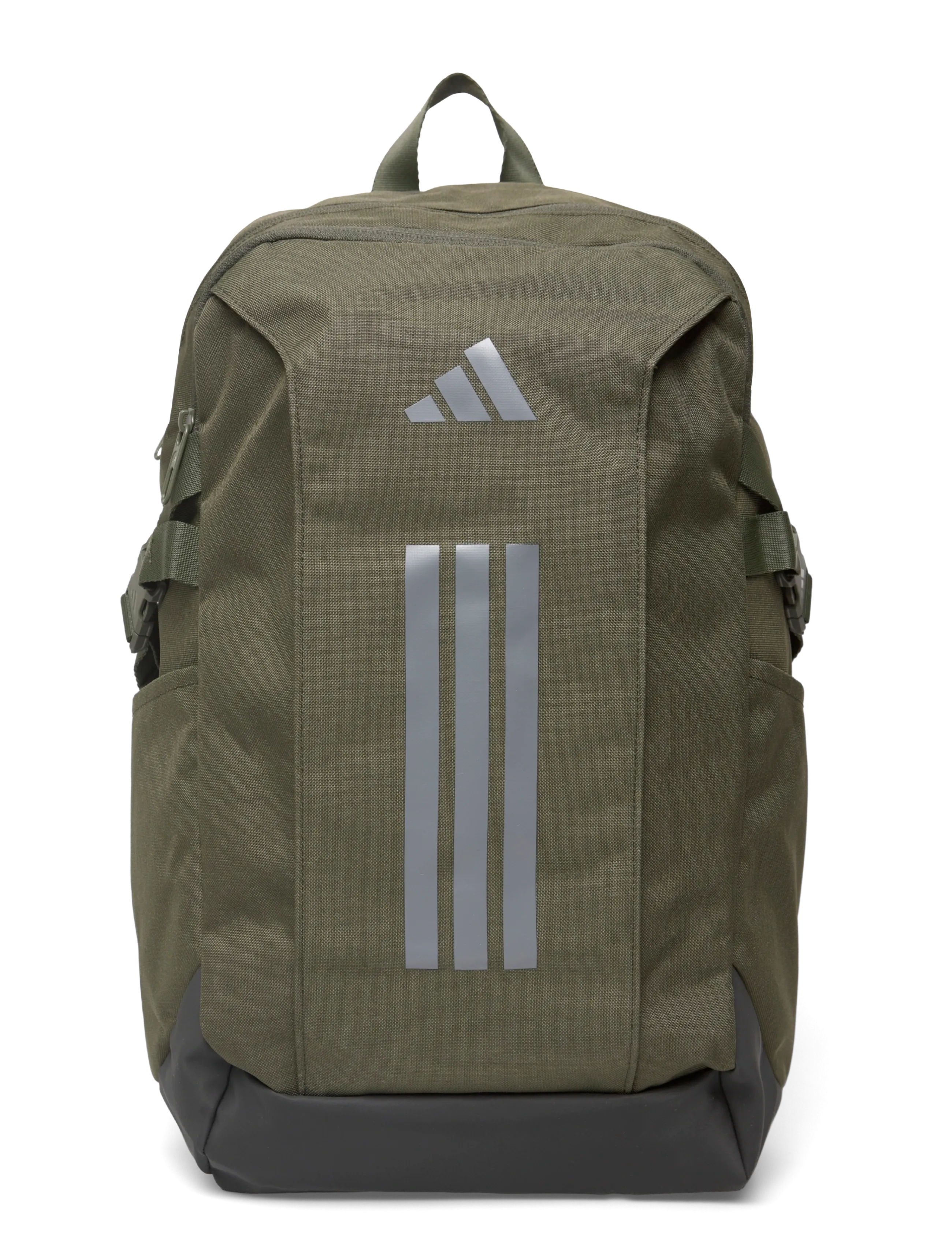 adidas Performance APWR VIII - Rygsække - NGTCAR/IRONMT / khaki/green