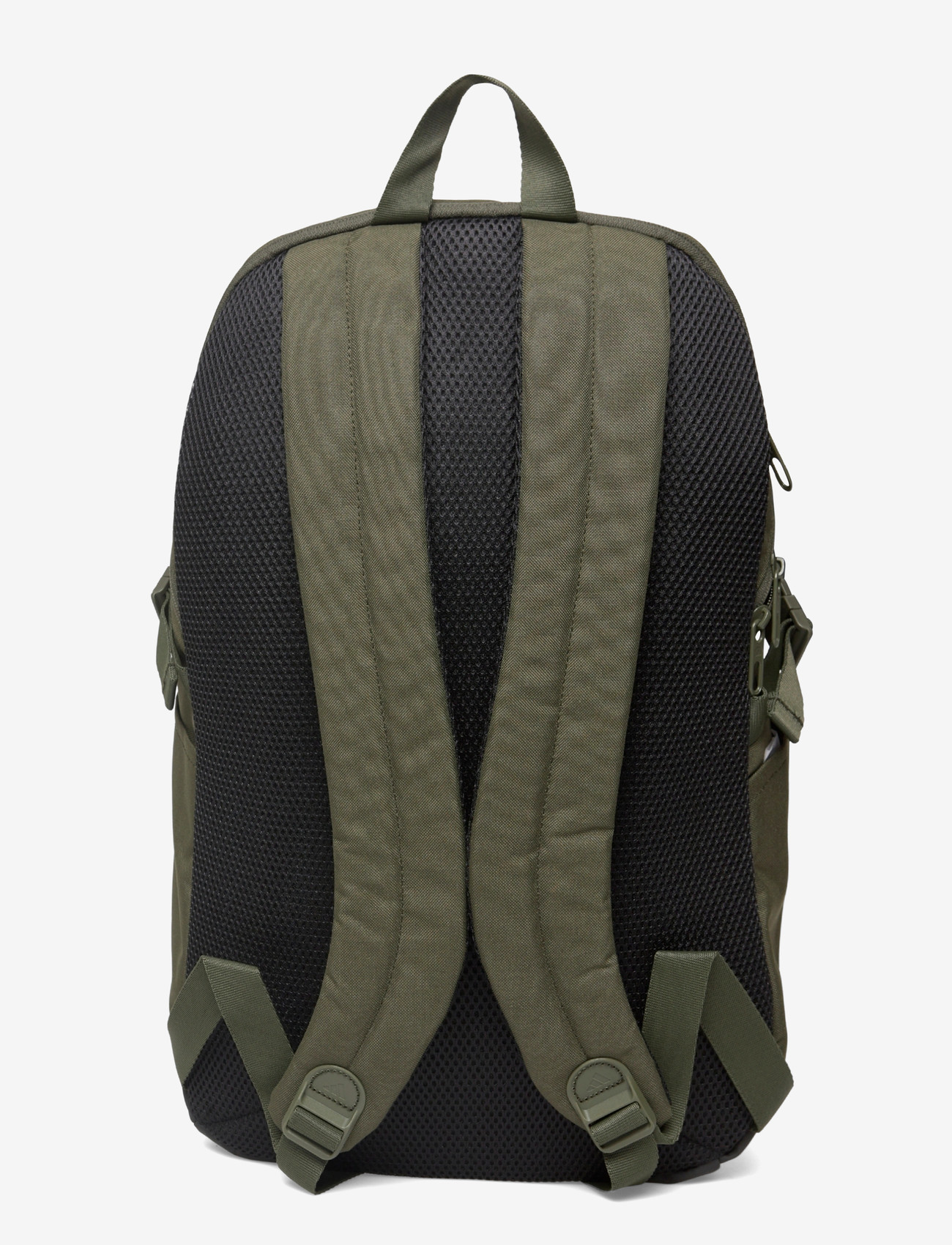 adidas Performance - APWR VIII - training bags - ngtcar/ironmt - 1