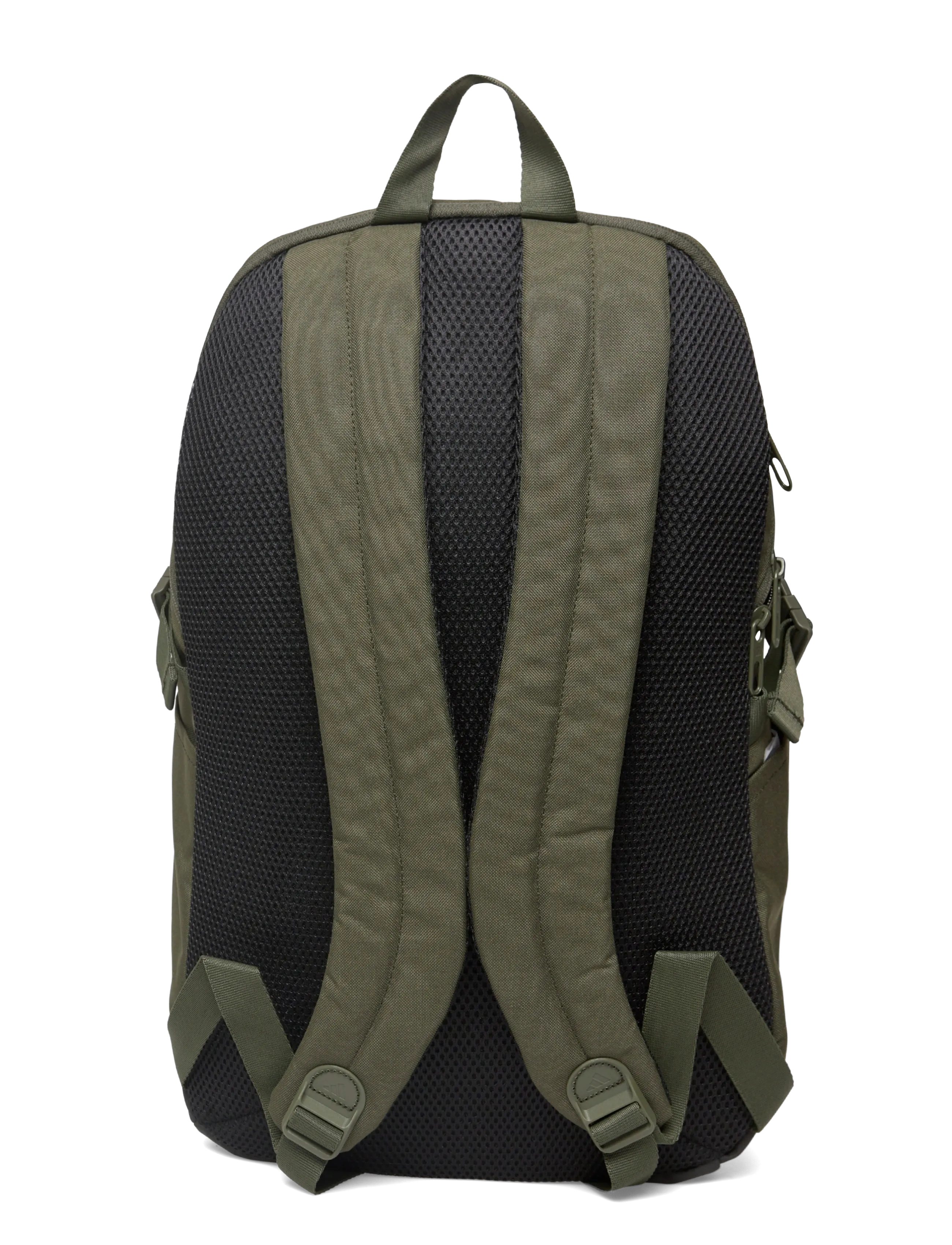 adidas Performance - APWR VIII - treningsryggsekker - ngtcar/ironmt - 1