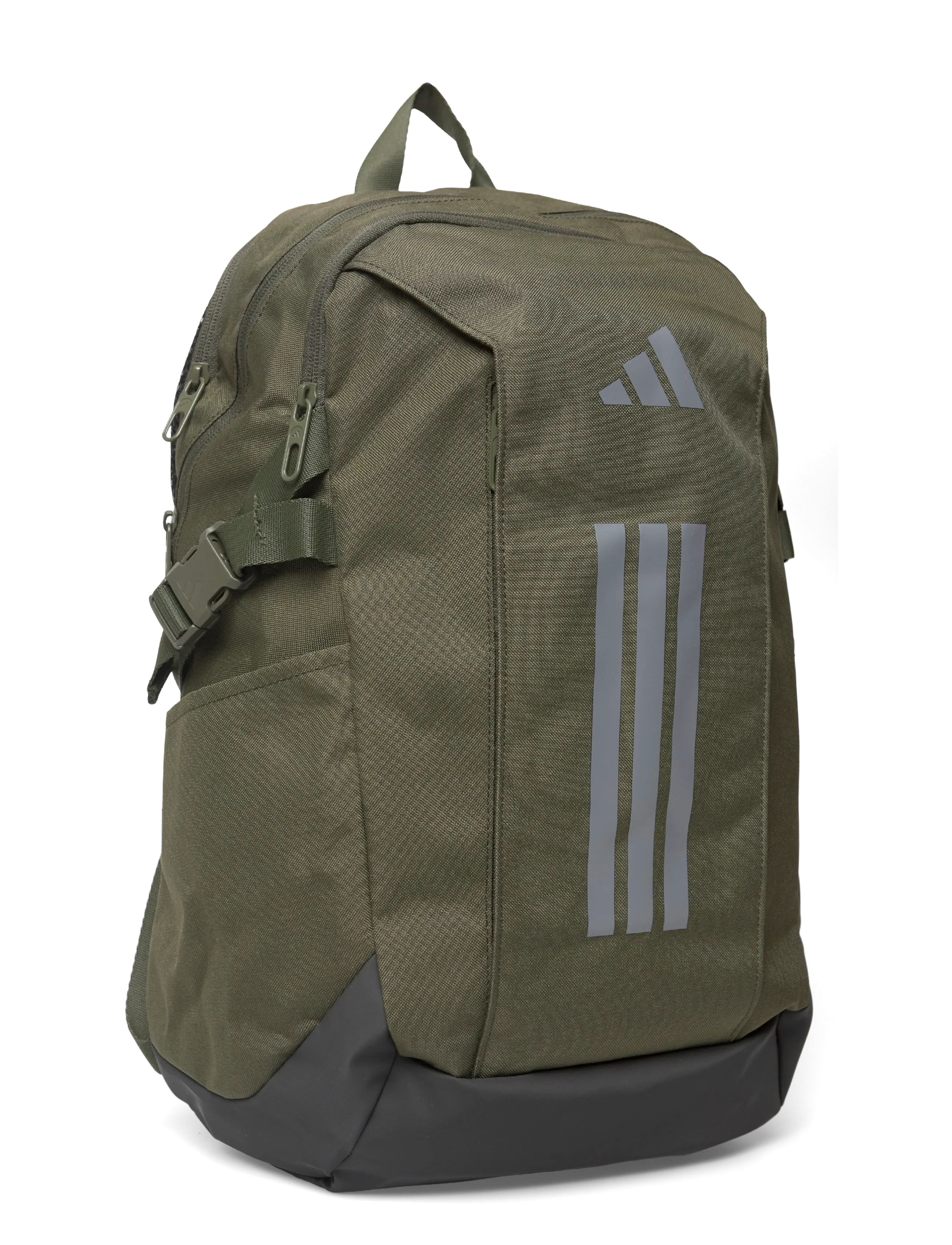 adidas Performance - APWR VIII - treningsryggsekker - ngtcar/ironmt - 2