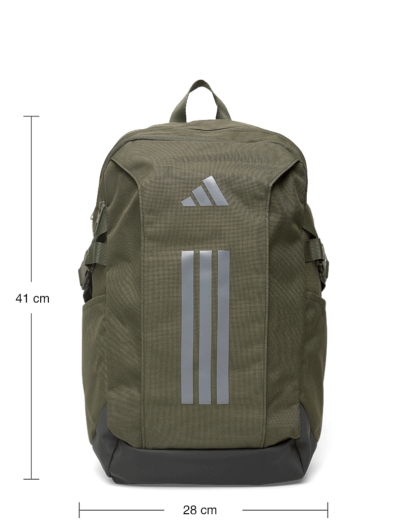 adidas Performance - APWR VIII - spordiseljakotid - ngtcar/ironmt - 3