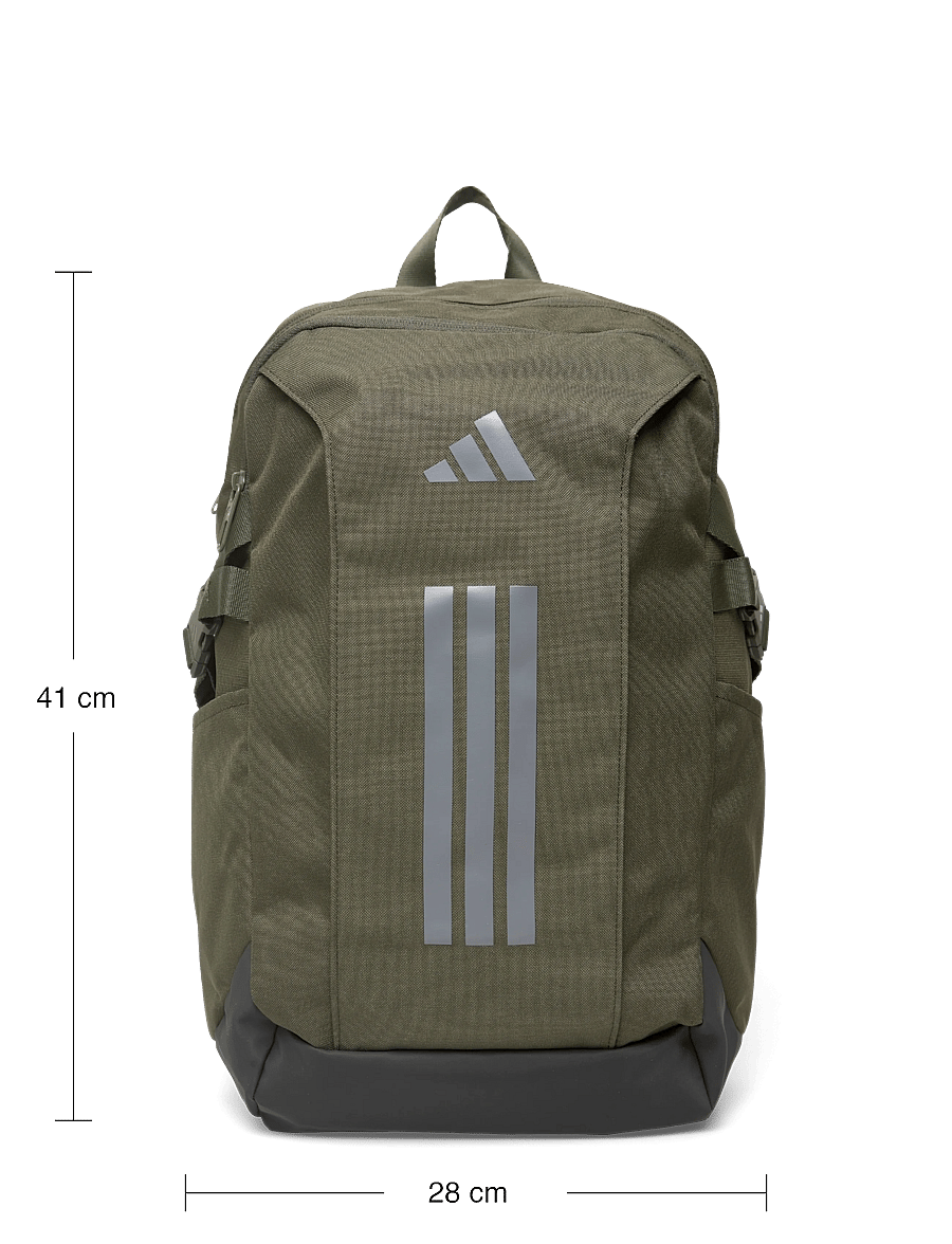 adidas Performance - APWR VIII - treningsryggsekker - ngtcar/ironmt - 3