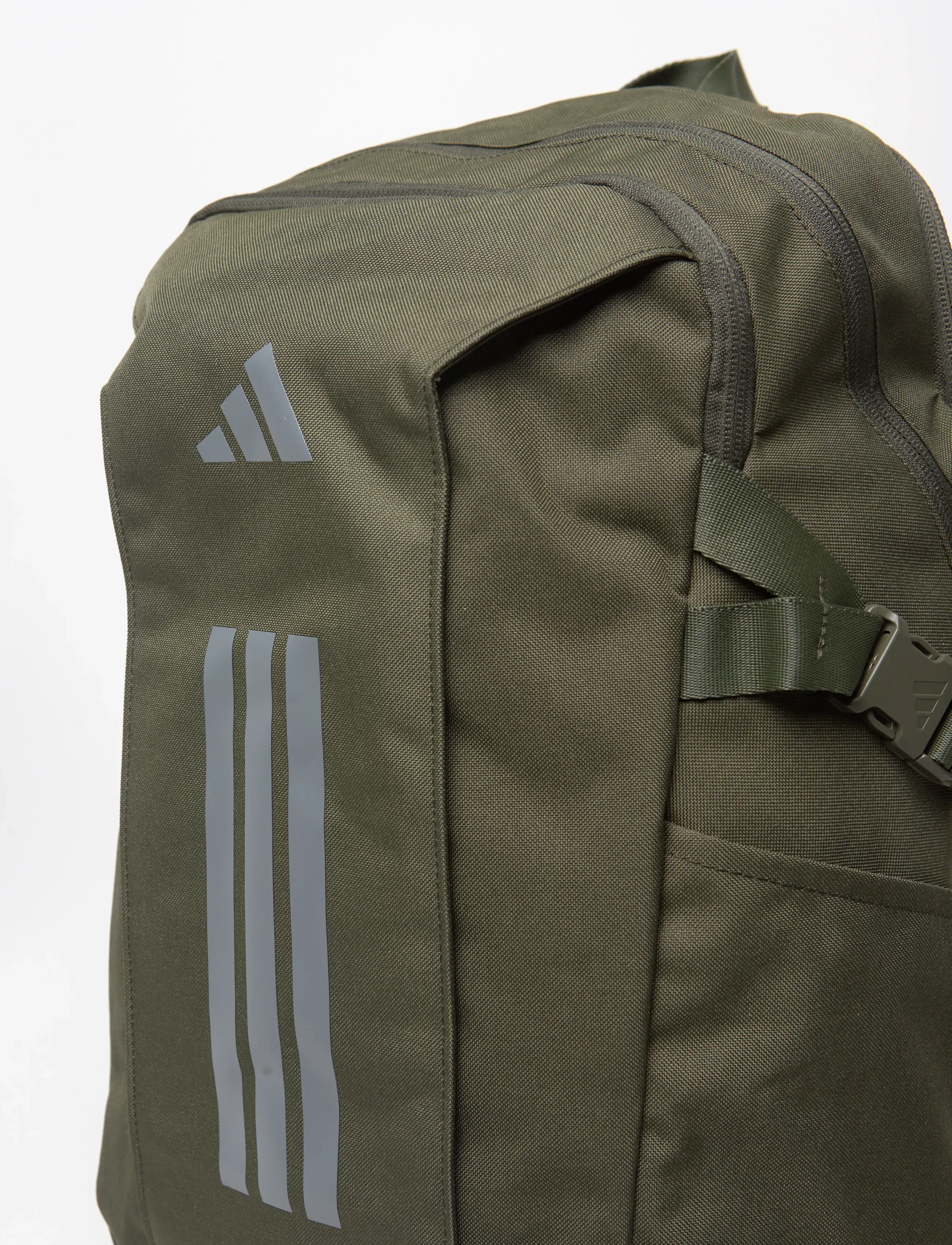 adidas Performance - APWR VIII - treningsryggsekker - ngtcar/ironmt - 4