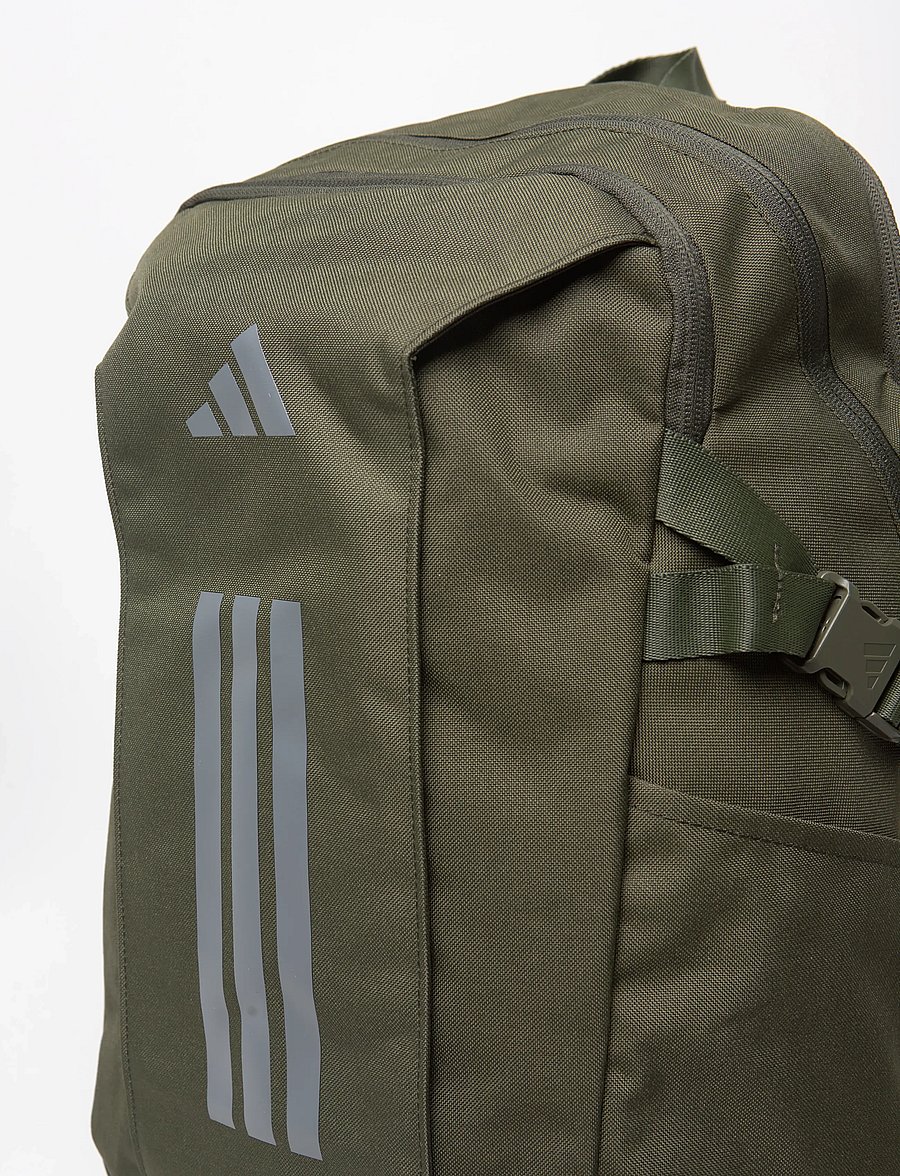 adidas Performance - APWR VIII - treningsryggsekker - ngtcar/ironmt - 4